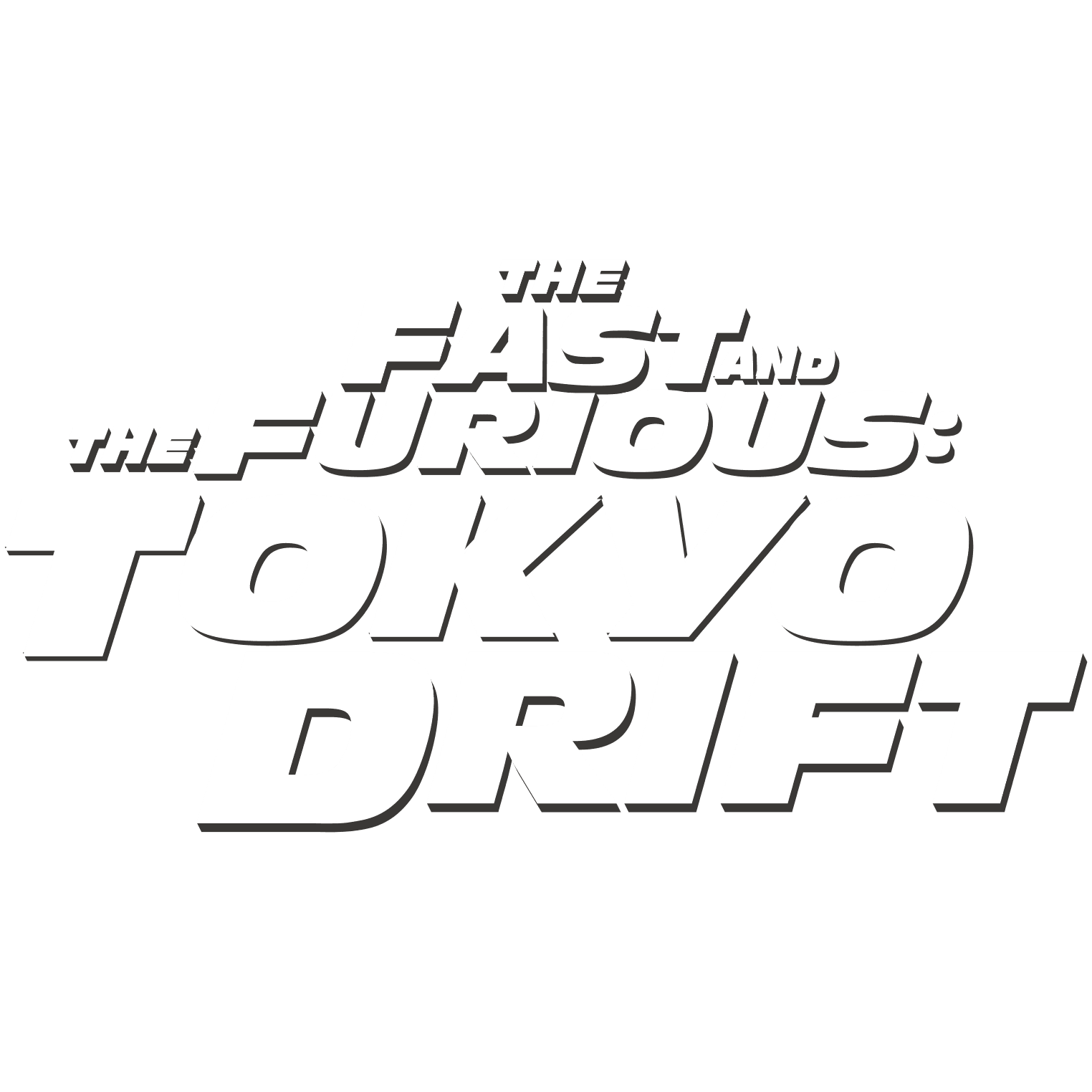 The Fast and the Furious: Tokyo Drift