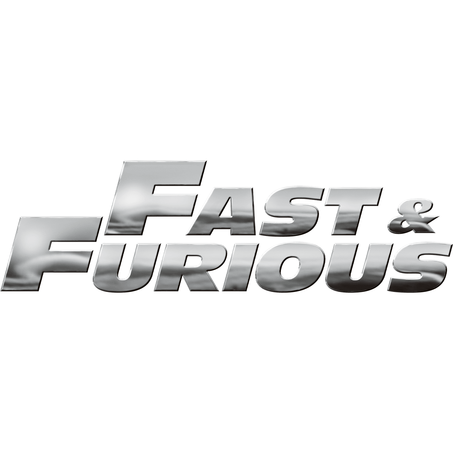 Fast & Furious - Neues Modell. Originalteile.