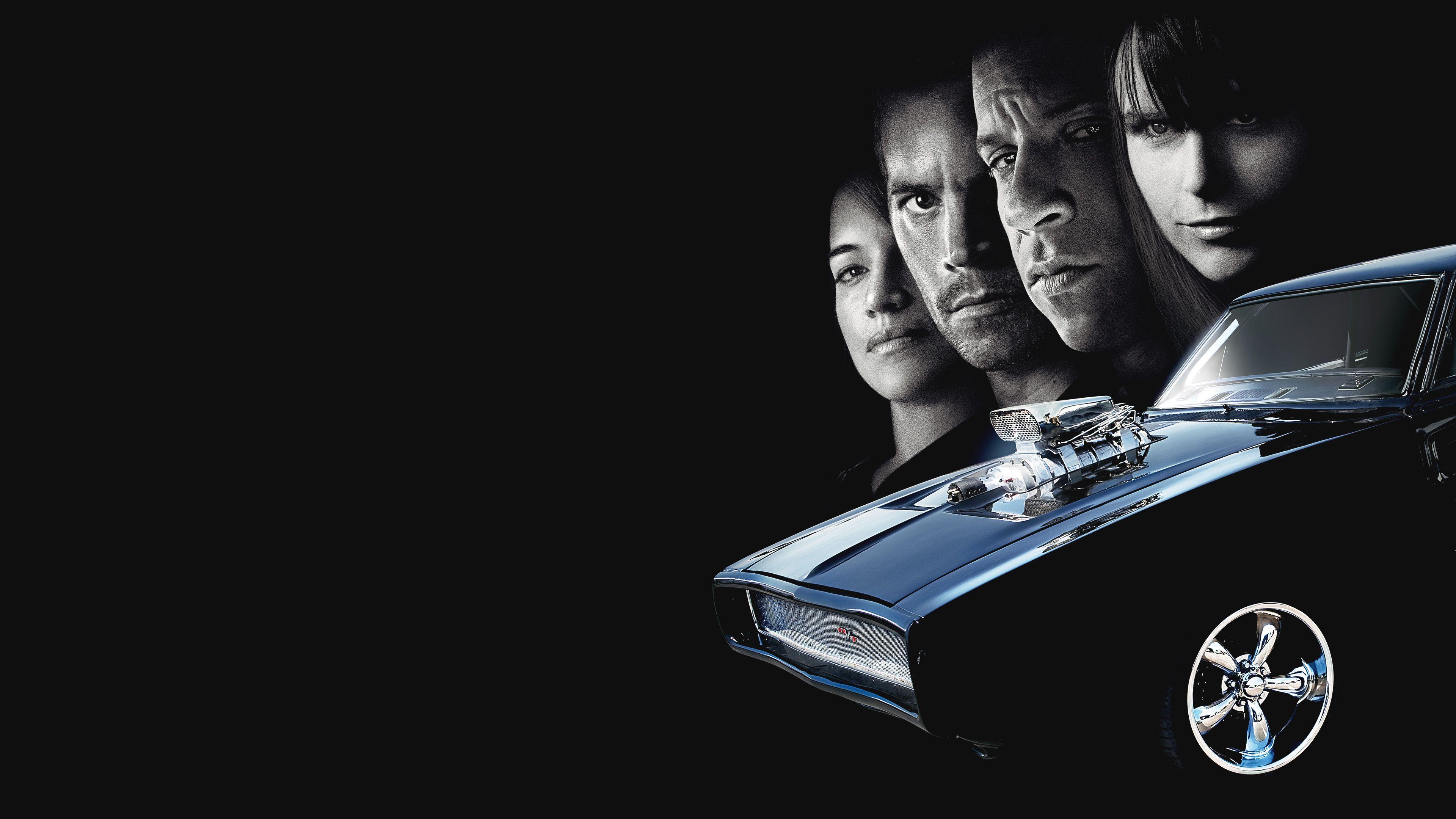Fast & Furious - Neues Modell. Originalteile.