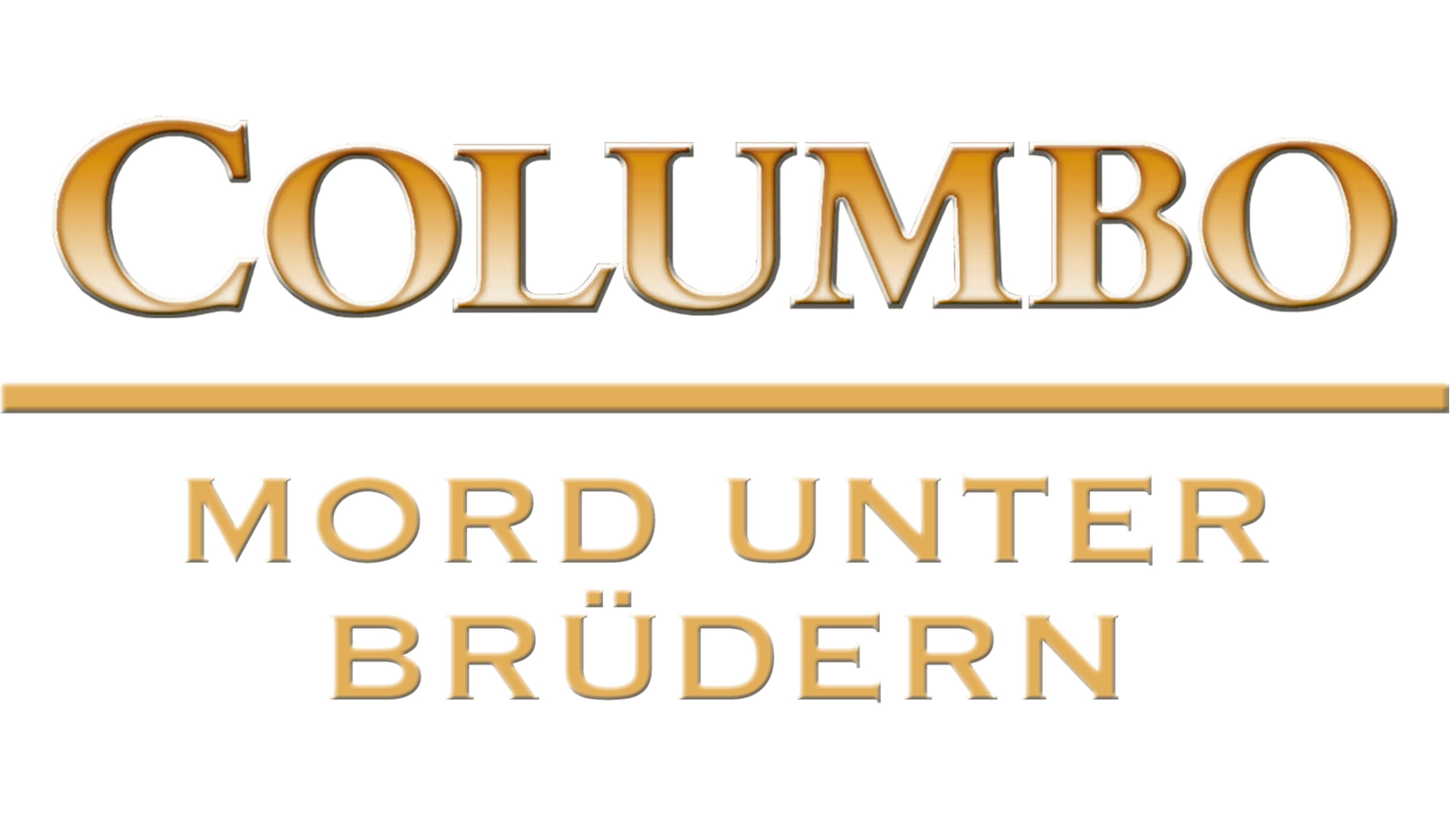 Columbo: Mord unter Brüdern