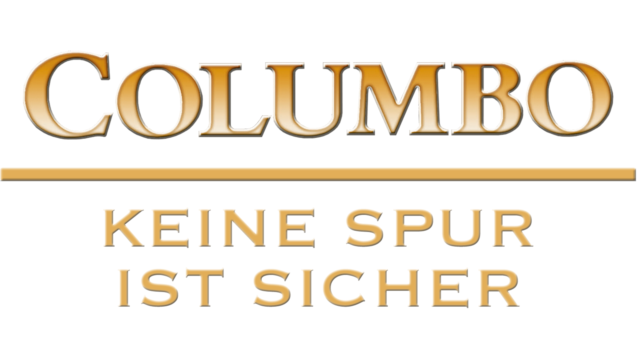 Columbo: Keine Spur ist sicher