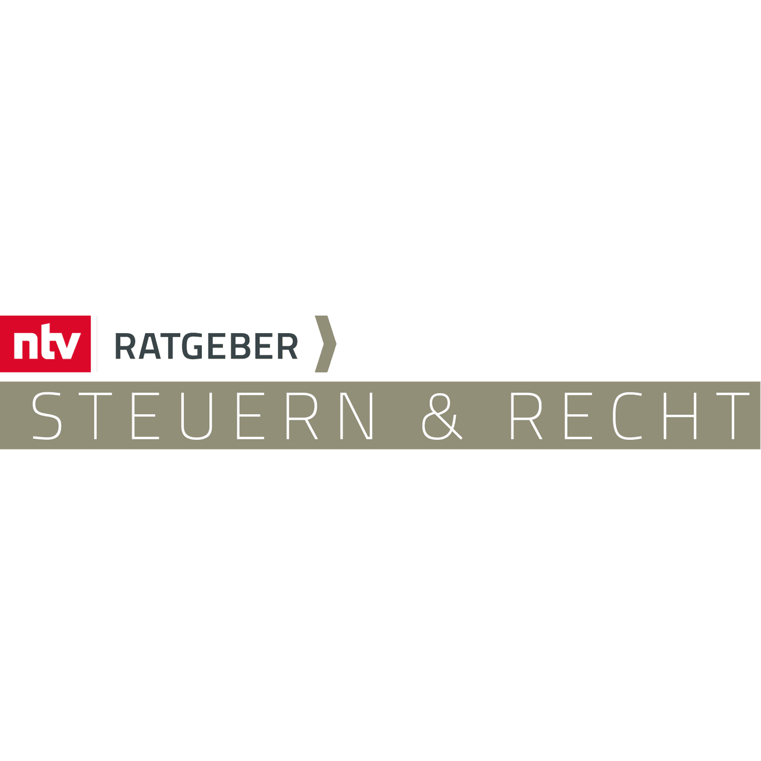 Ratgeber - Steuern & Recht
