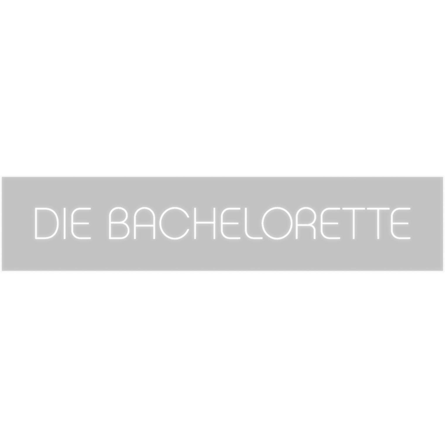 Die Bachelorette