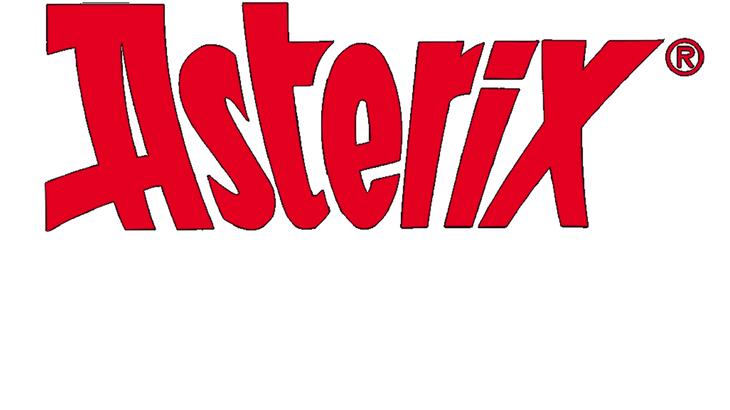 Asterix bei den Briten