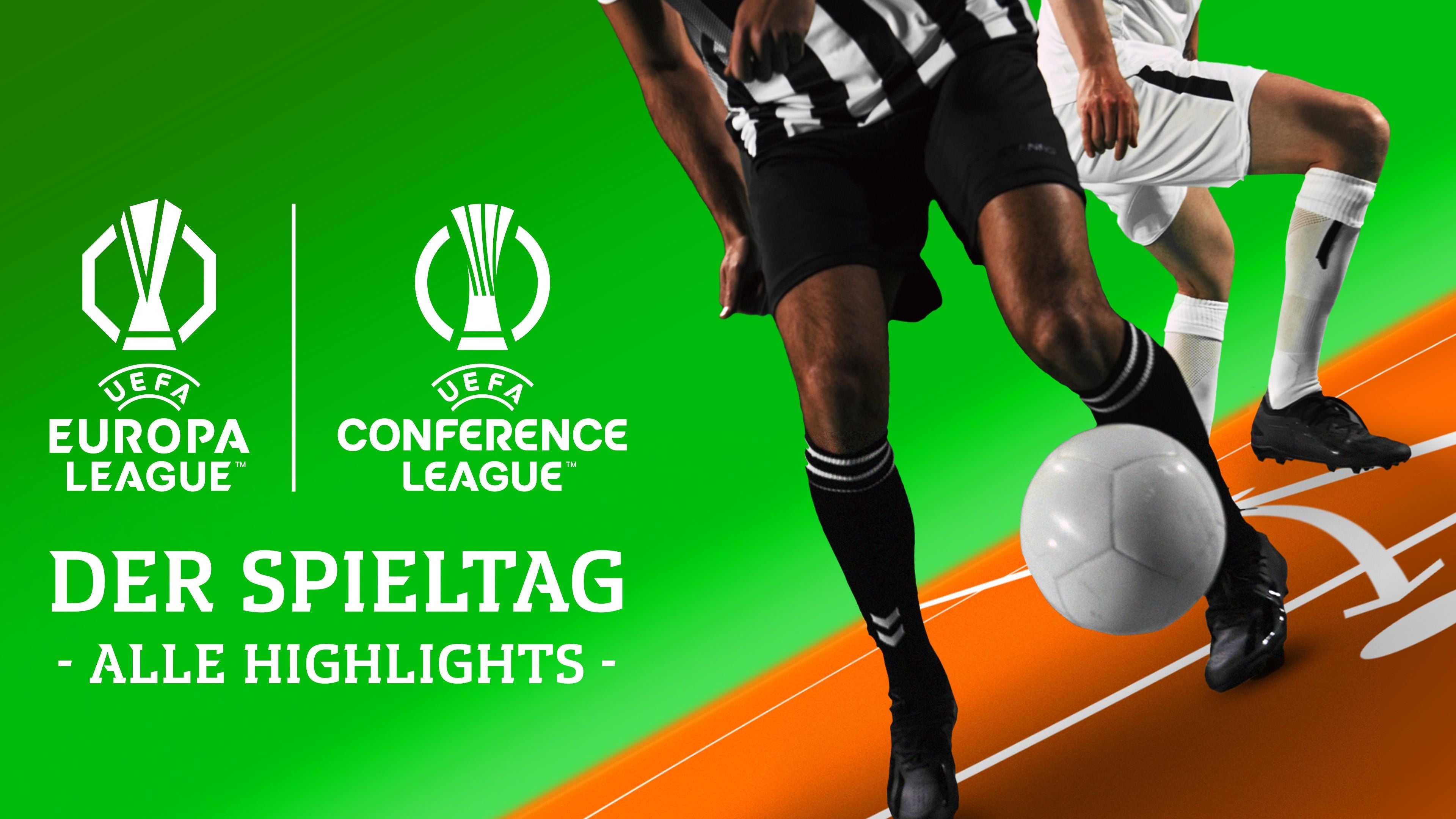 Der Spieltag: Alle Highlights vom 07. Mai 2026