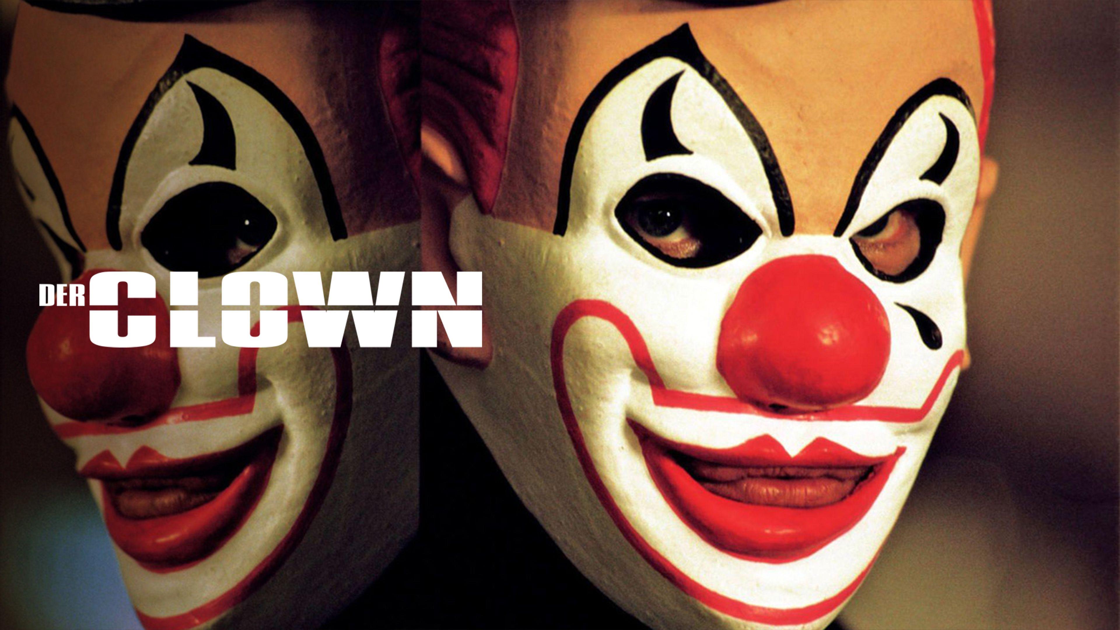 Der Clown