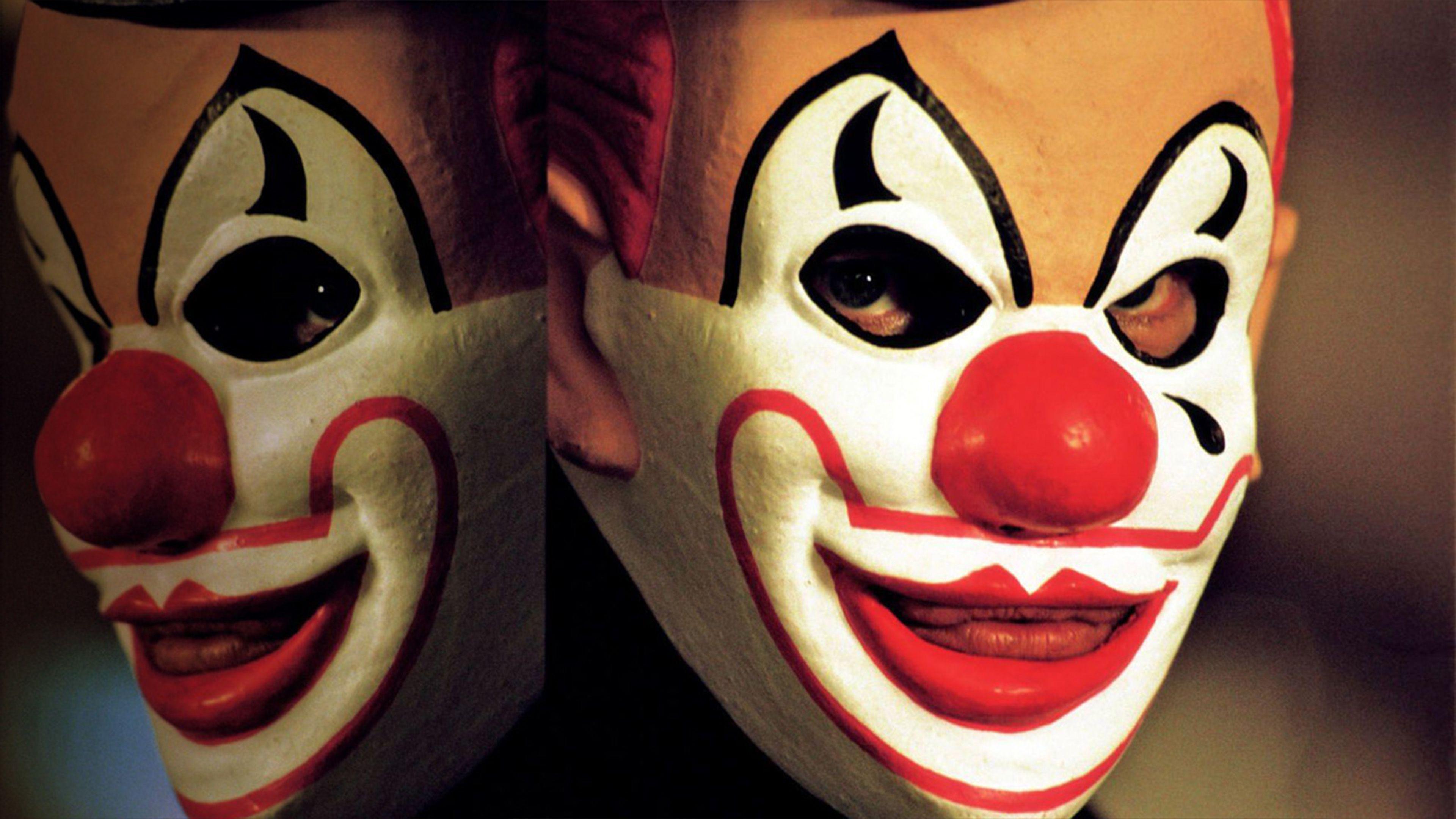 Der Clown