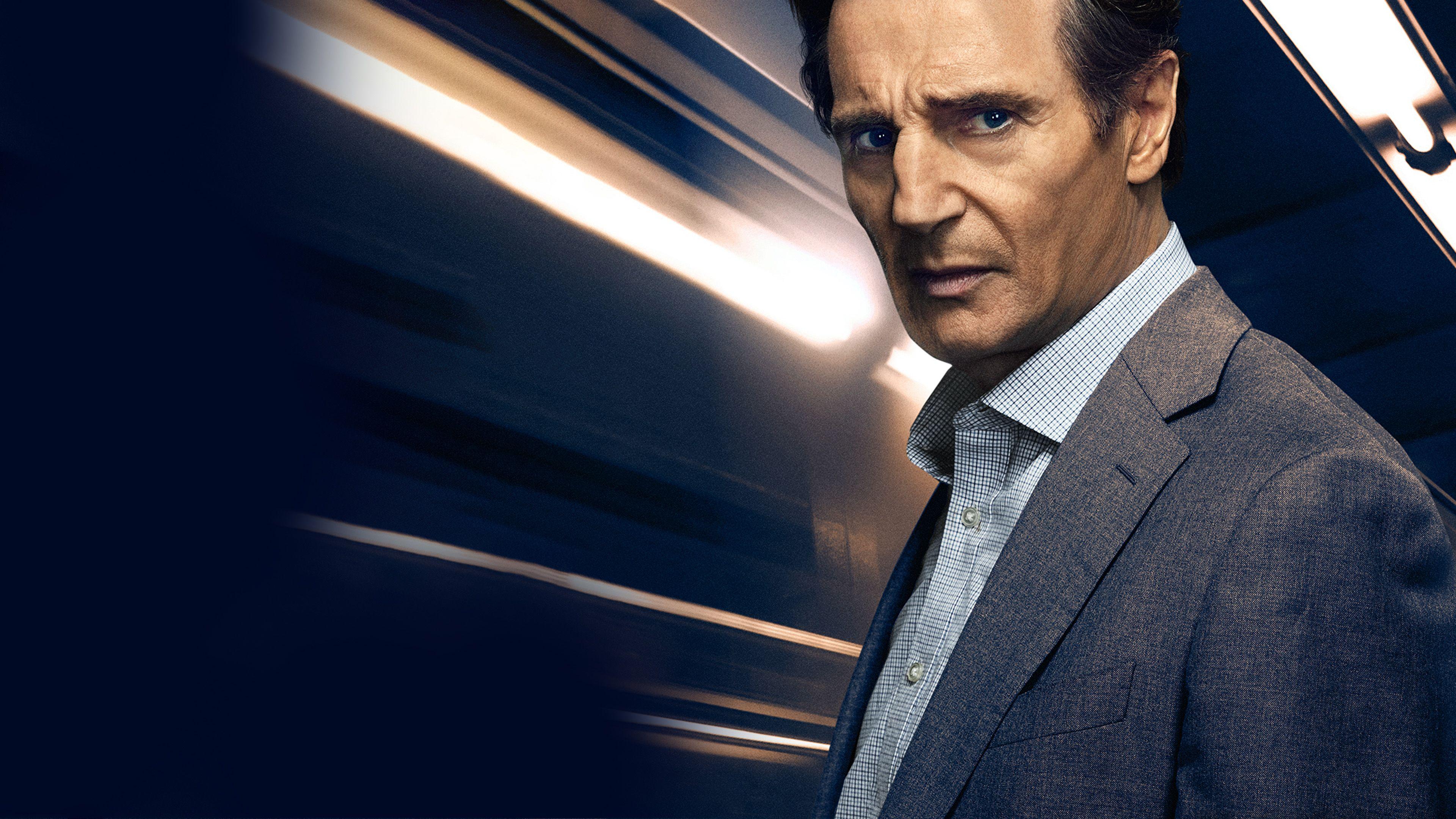 The Commuter