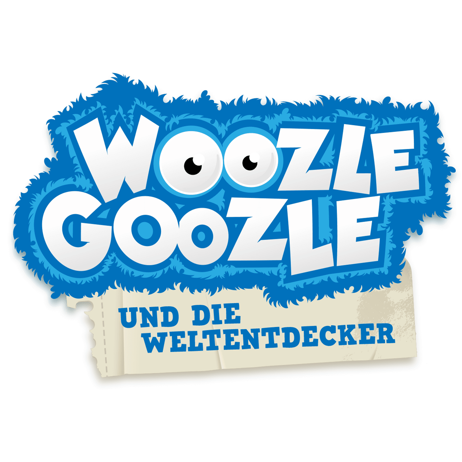 Woozle Goozle und die Weltentdecker