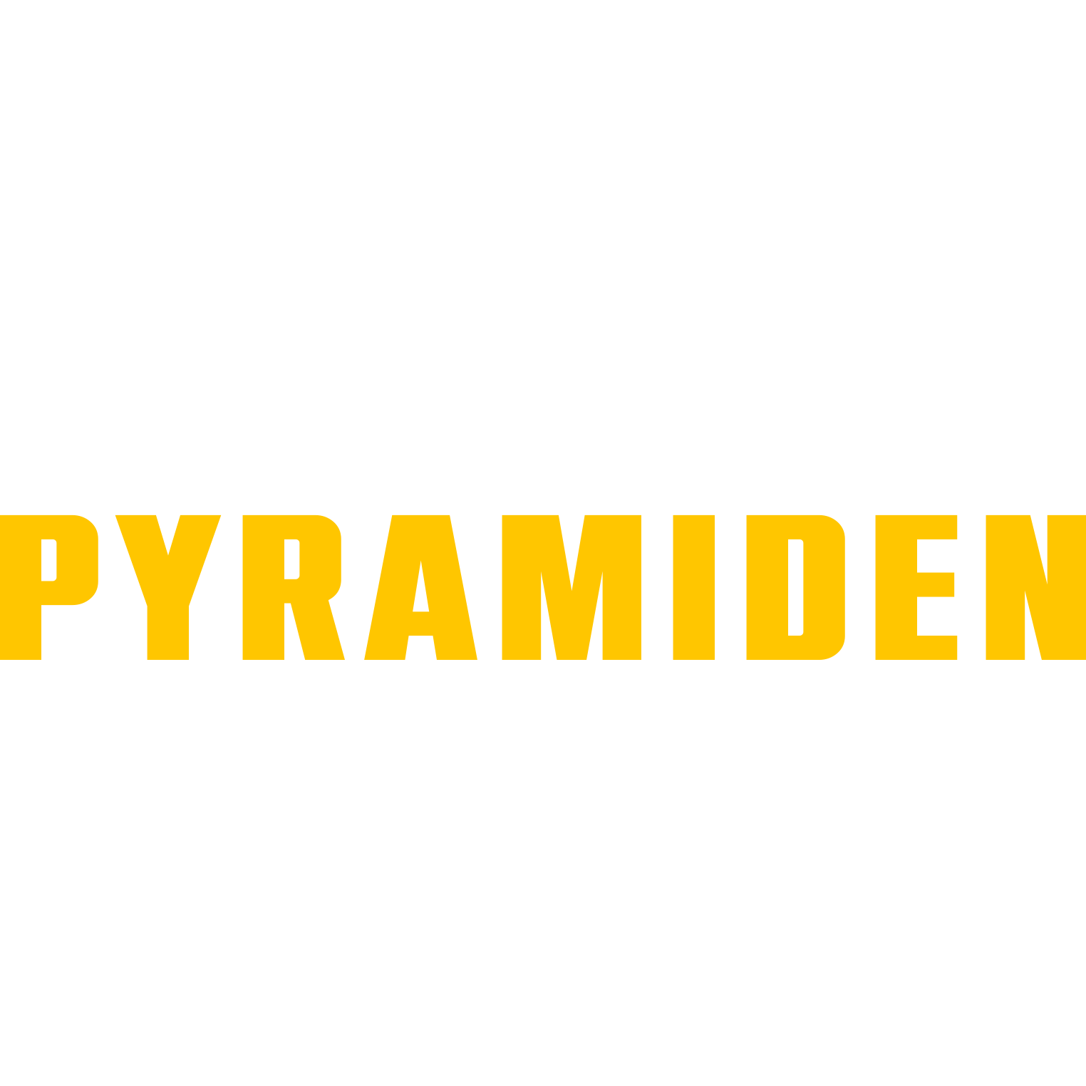 Geheimnisvolle Pyramiden