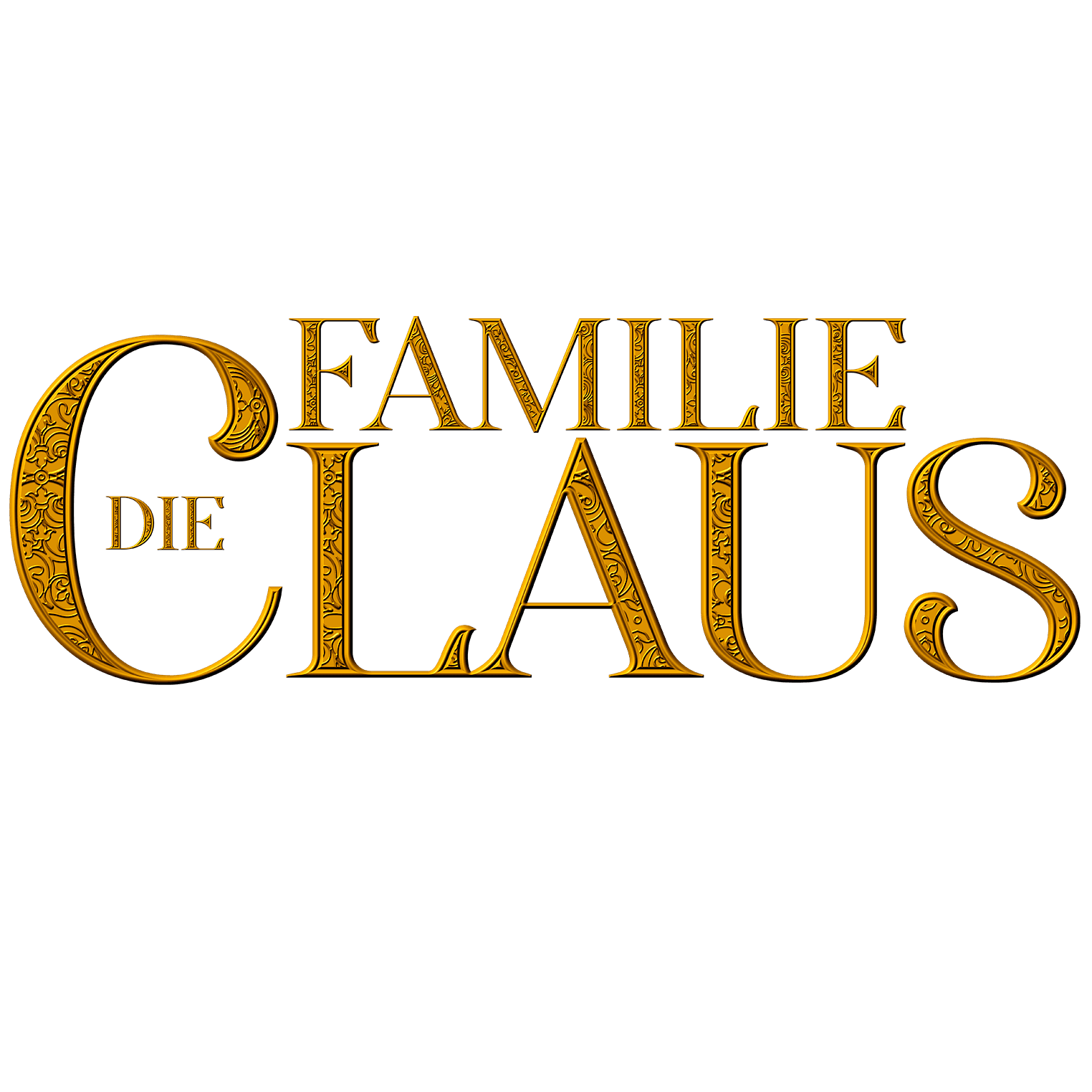 Die Familie Claus