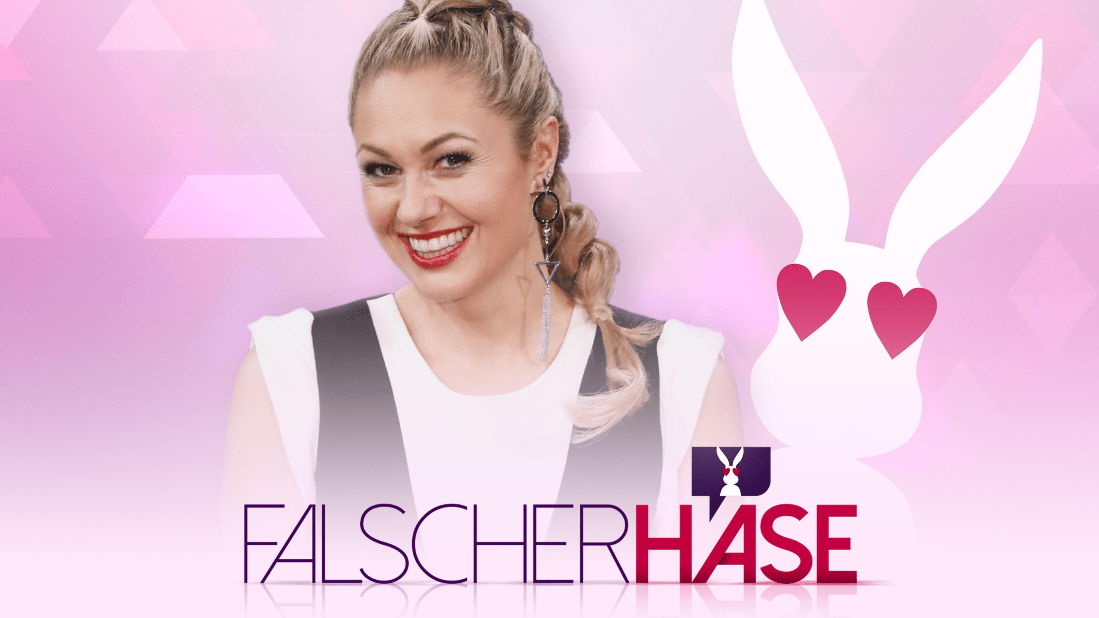 Falscher Hase