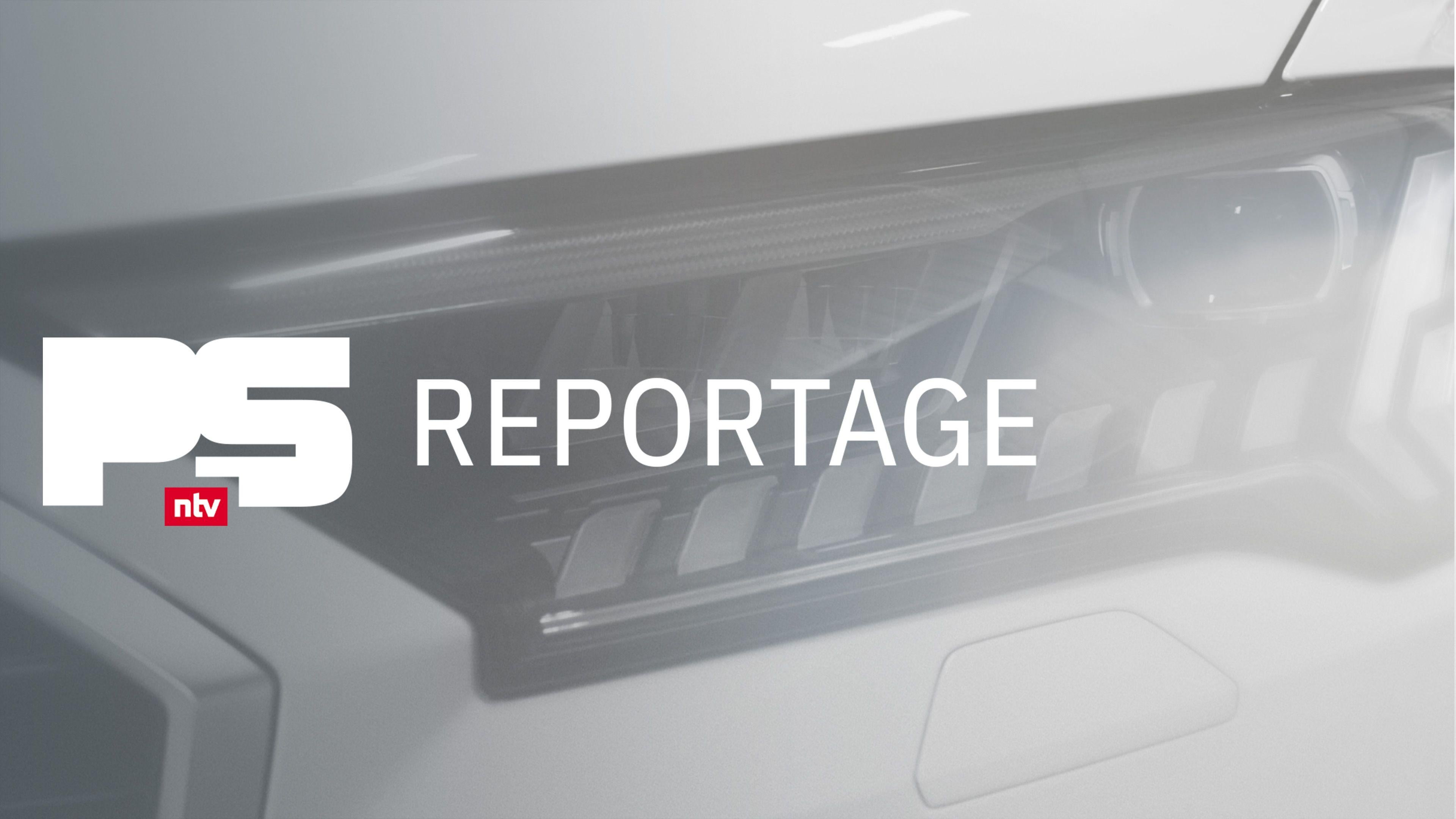 PS - Reportage