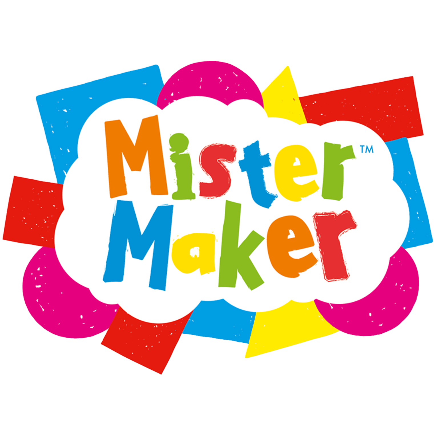 Mister Maker