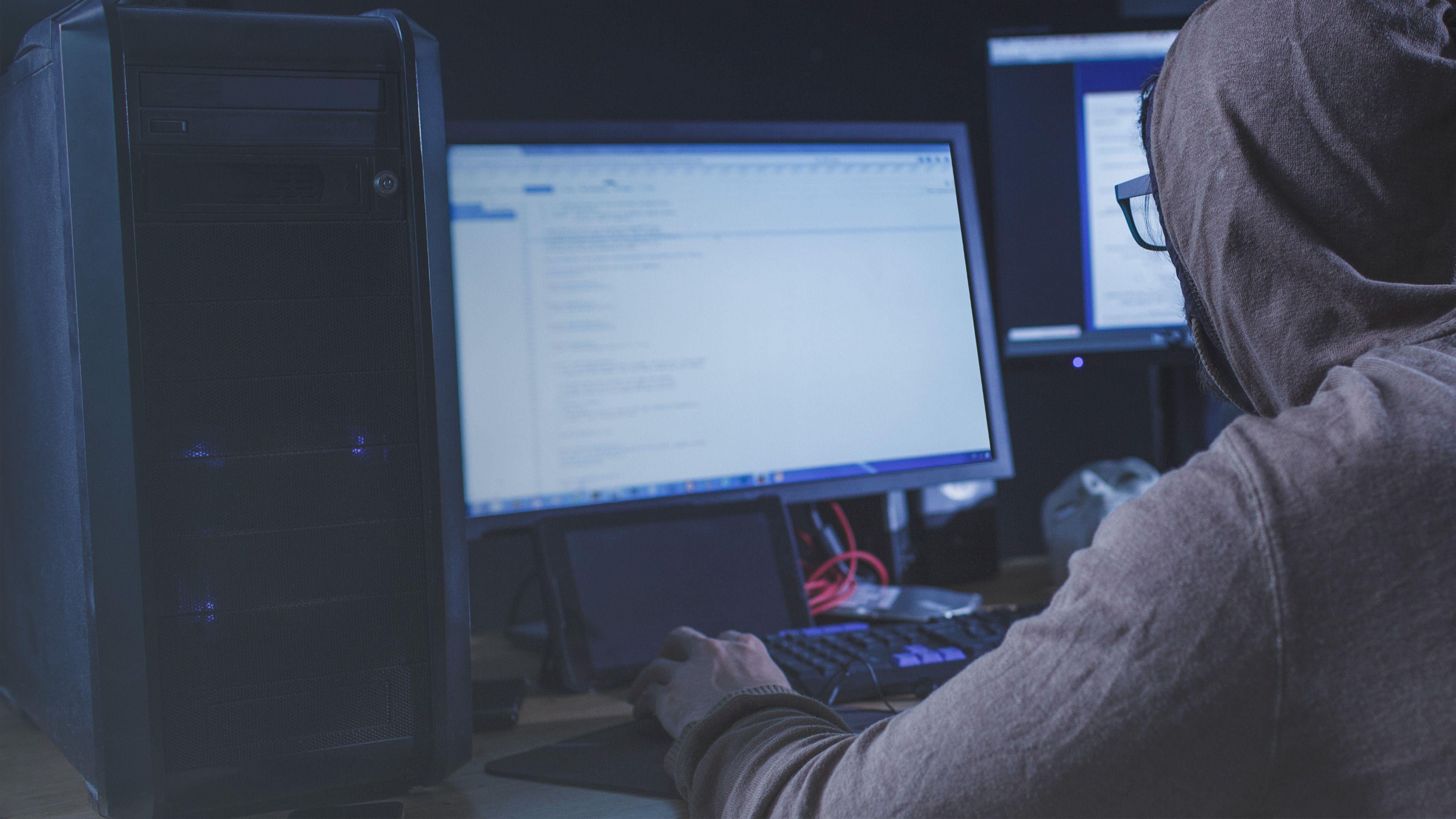 Hacker im Cyber-Krieg - Im Kampf für die Ukraine