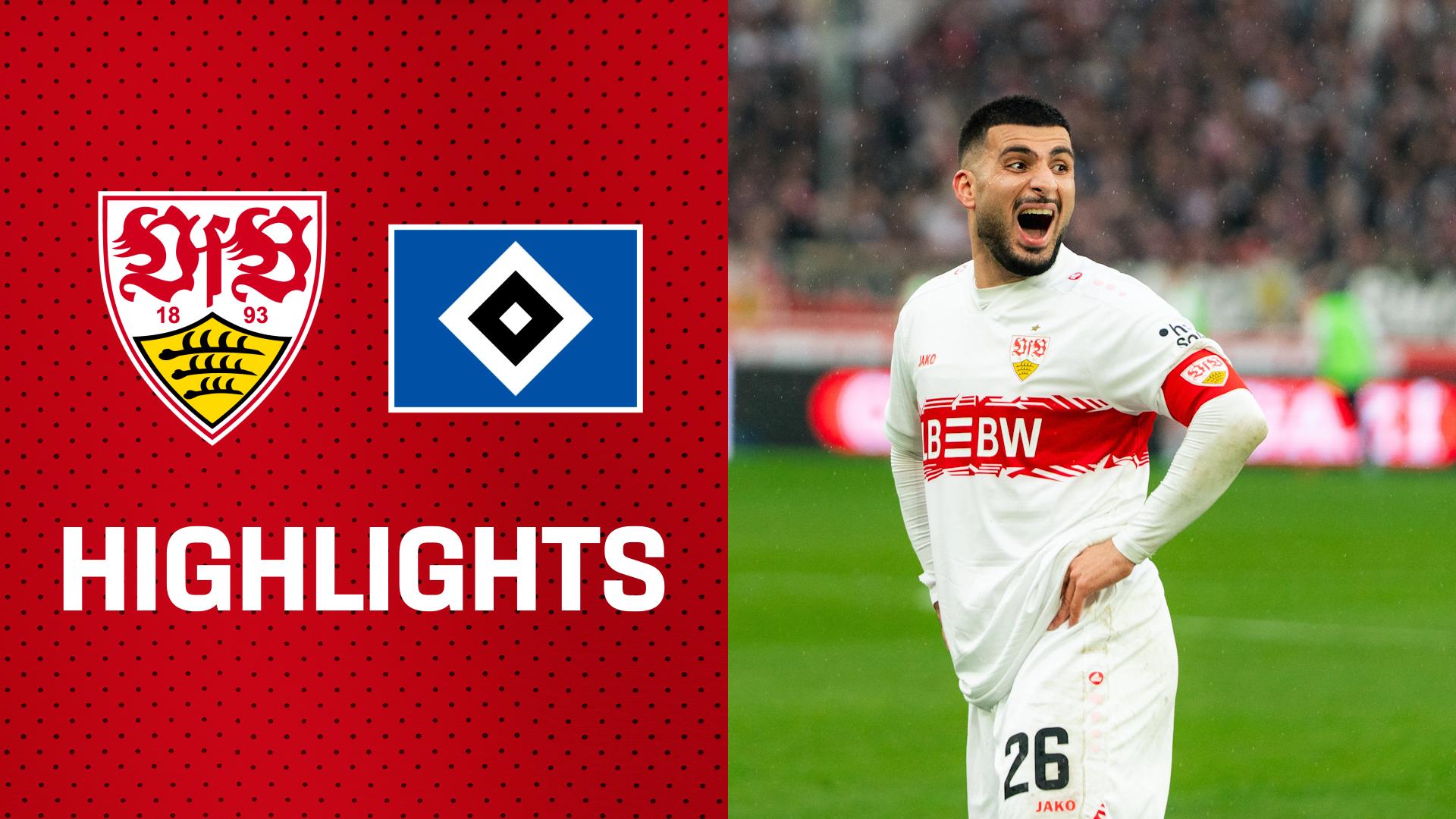 Trotz VfB-Sieg: Undav mit gebrauchtem Tag