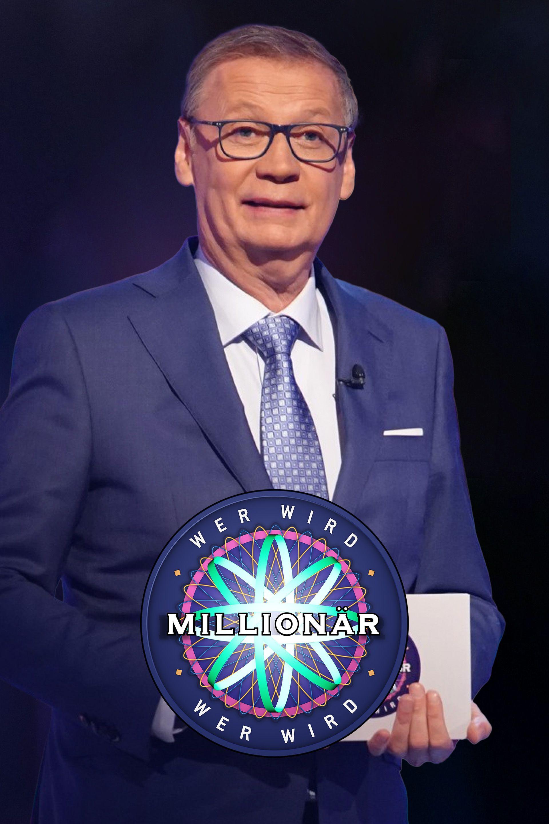 Wer wird Millionär?