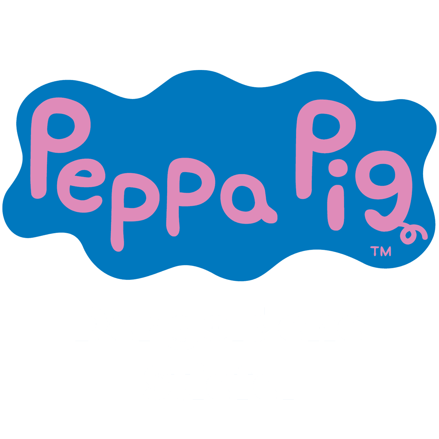 Peppa Pig: Die goldenen Stiefel