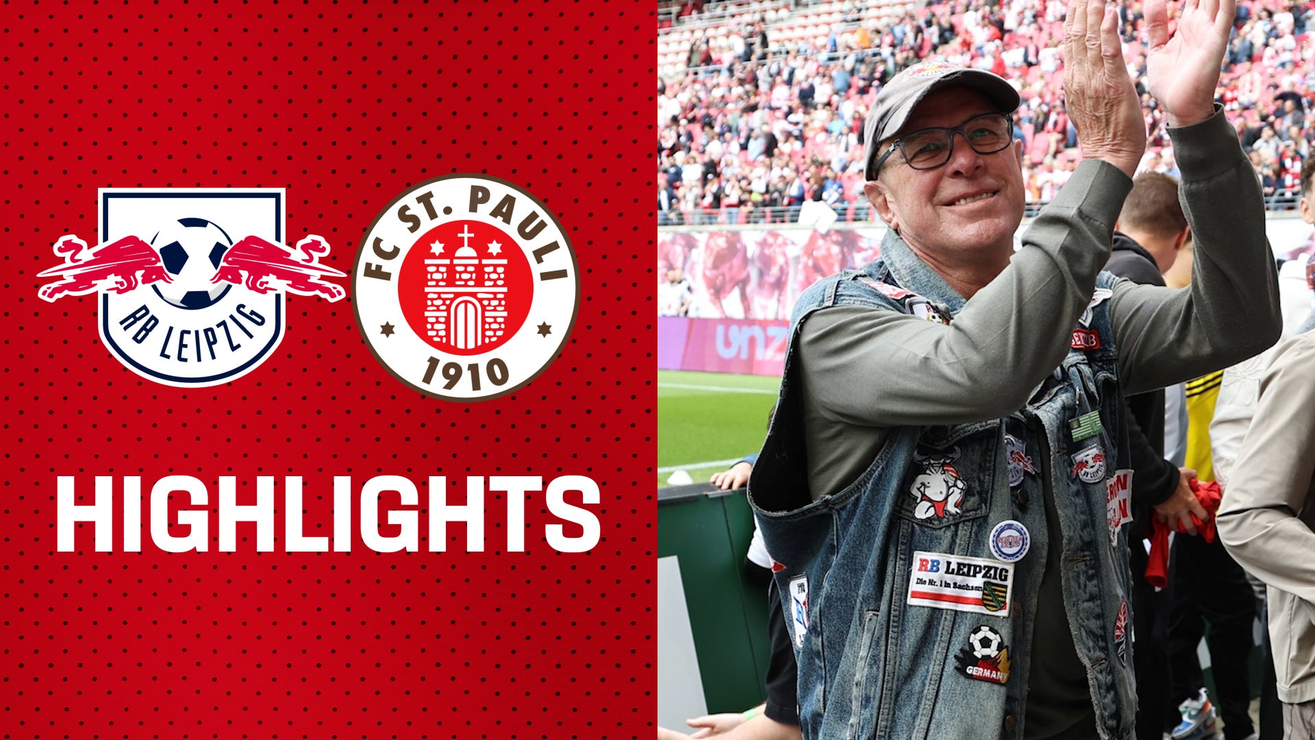 Kutten-Rangnick bejubelt die Königsklasse