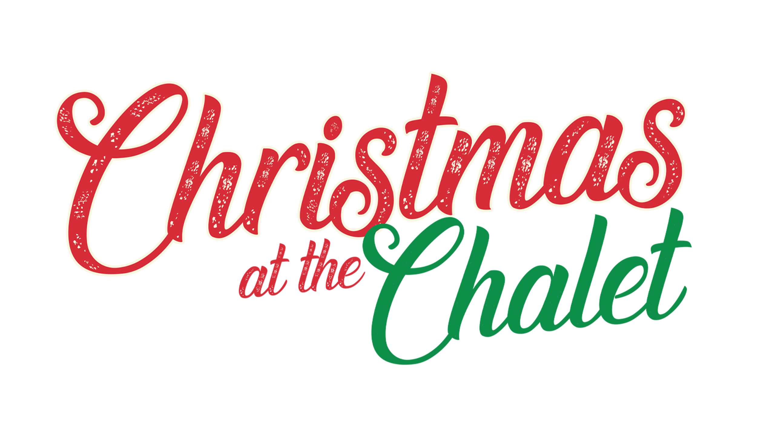 The Christmas Chalet - Romanze im Schnee