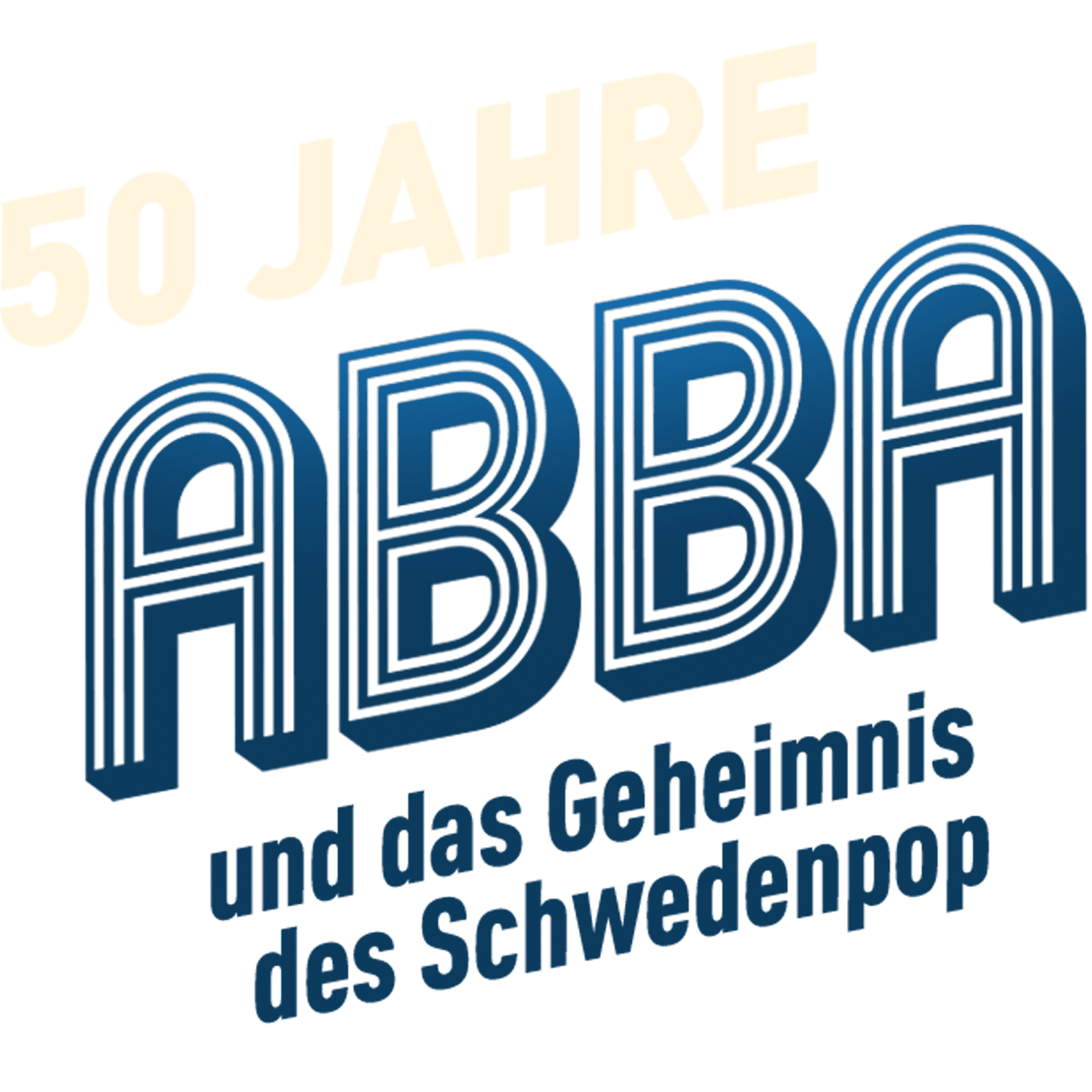 50 Jahre ABBA und das Geheimnis des Schwedenpop