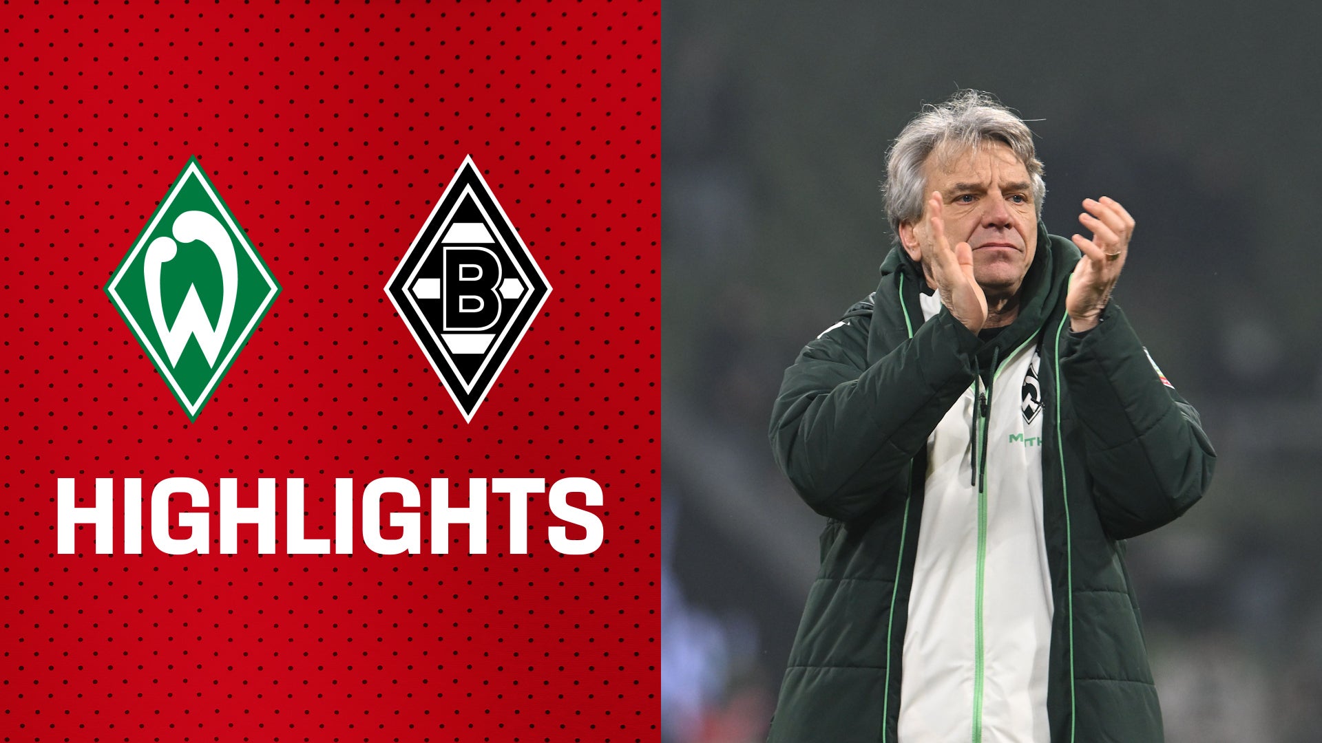 Steffen-Aus bei Werder!