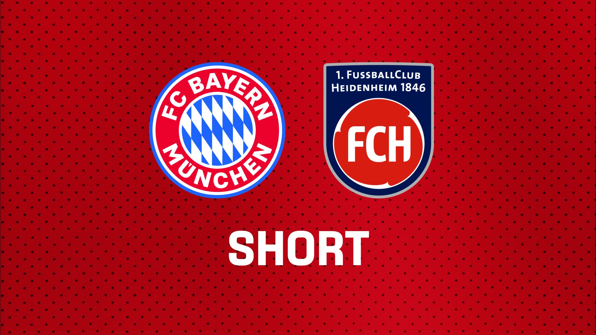 100. Minute: Bayerns B-Elf rettet Punkt