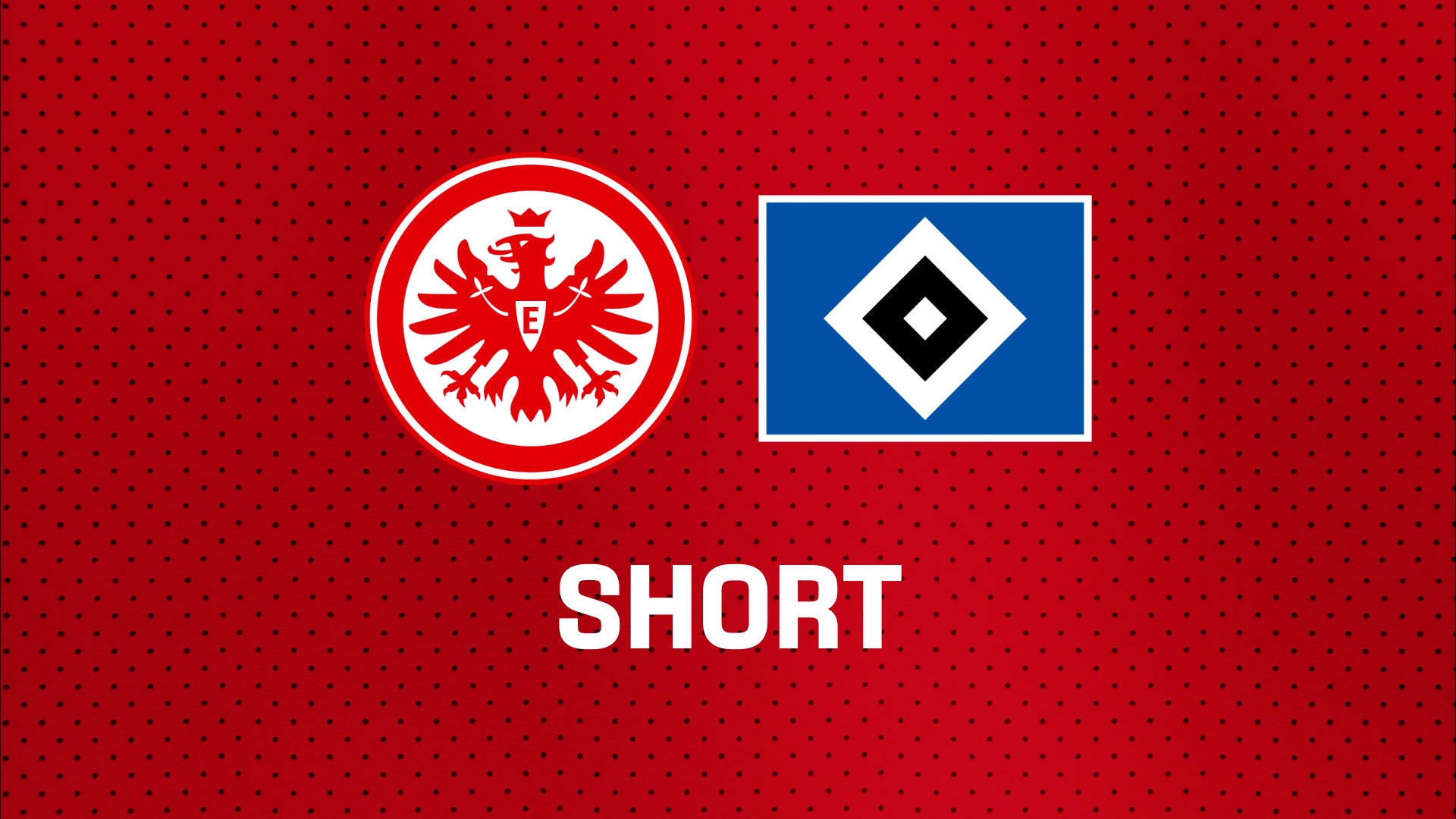 Bullshit: Eintracht patzt gegen Hamburg