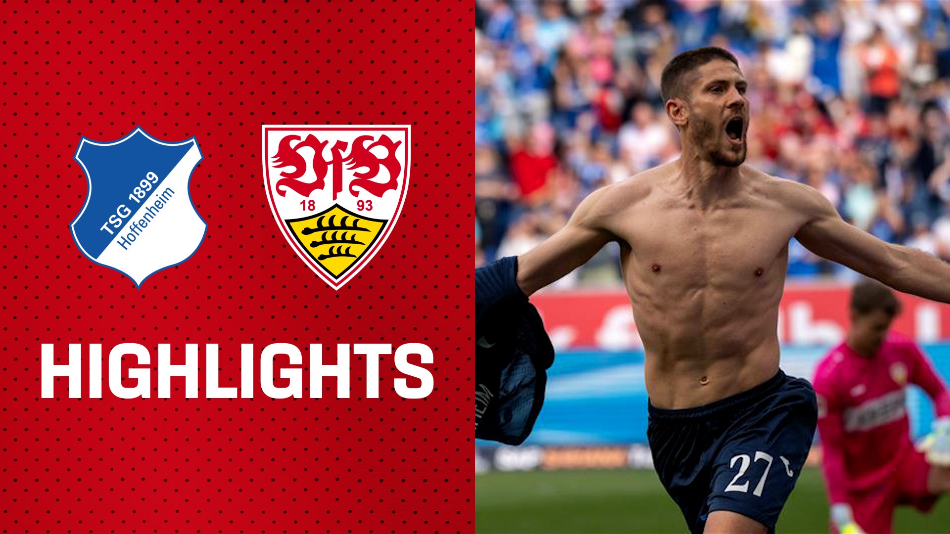 Nackter Wahnsinn! 6 Tore im Champions-League-Kracher