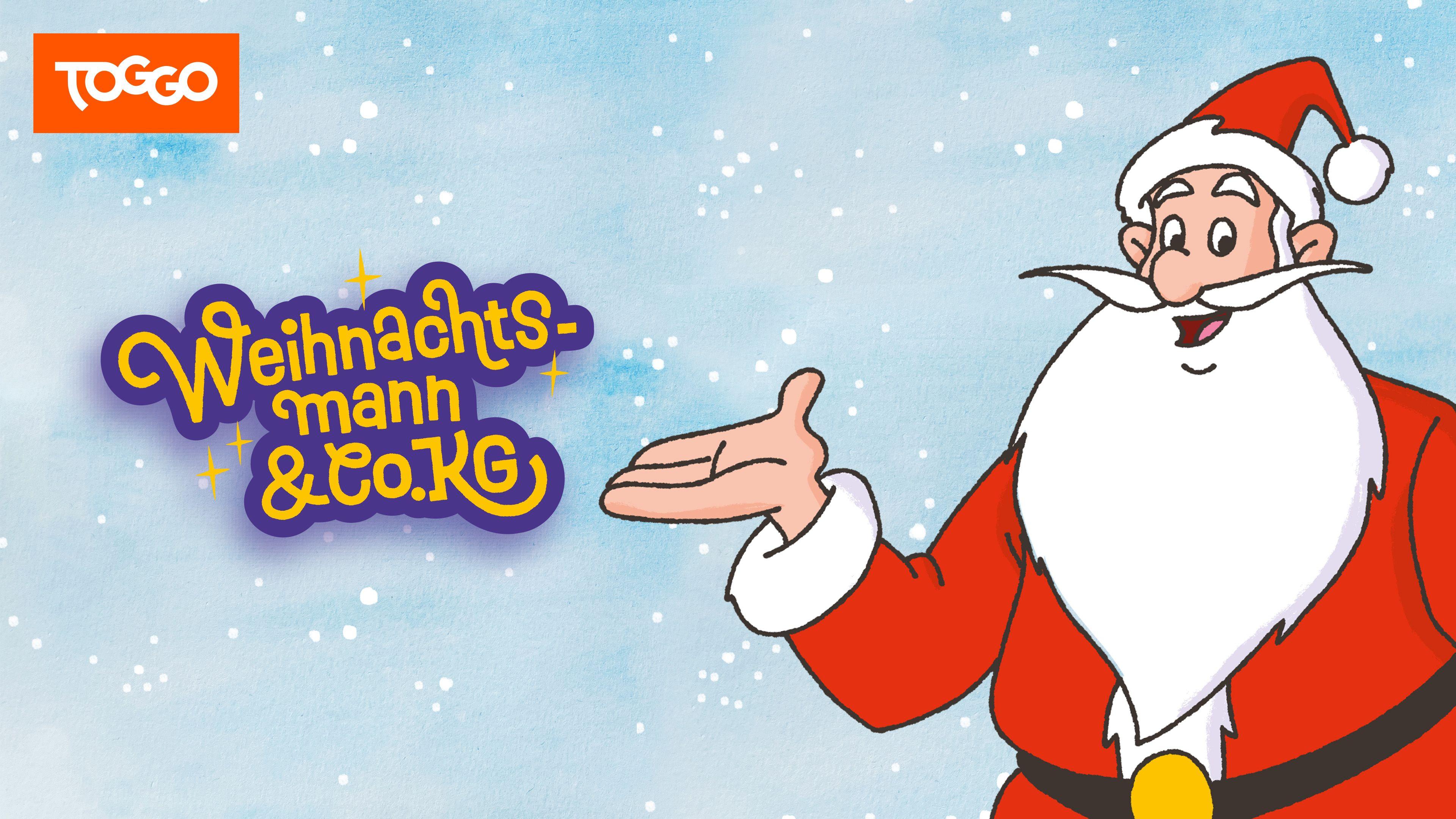 Weihnachtsmann & Co. KG