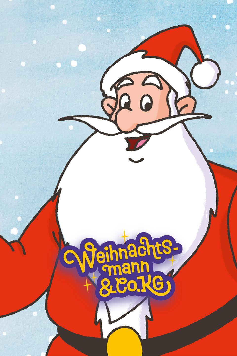 Weihnachtsmann & Co. KG