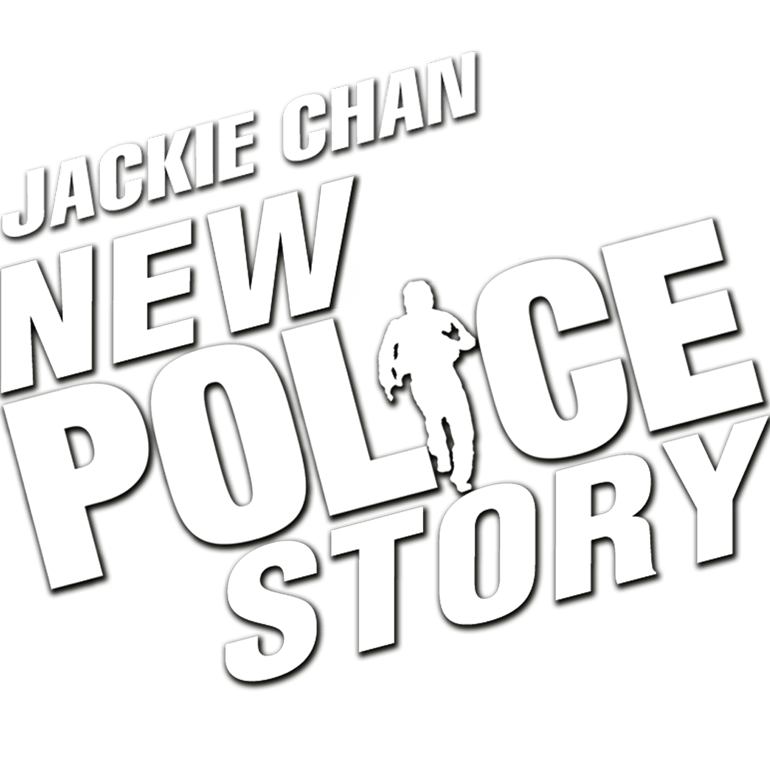 New Police Story