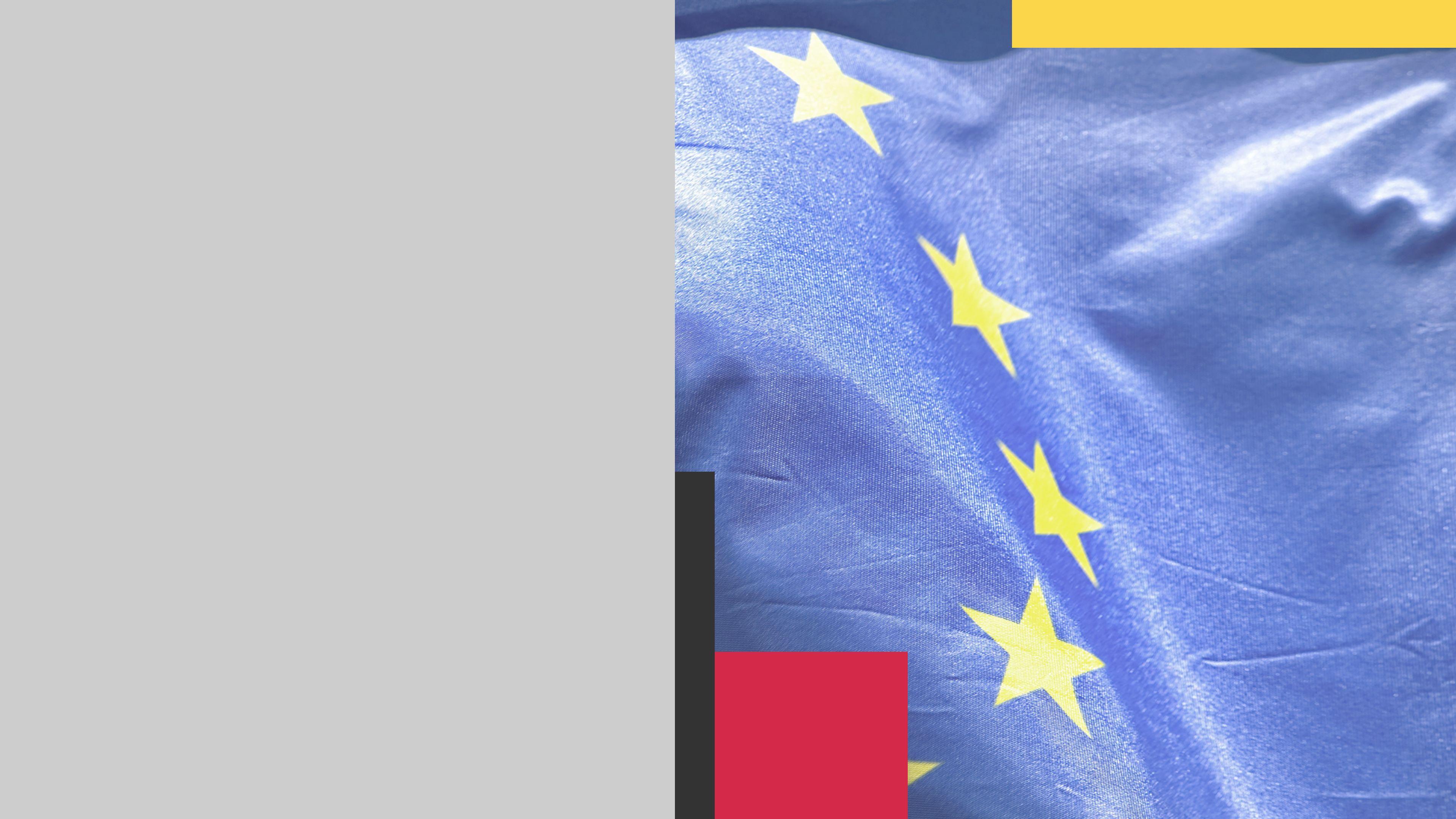 Deutschland in Europa