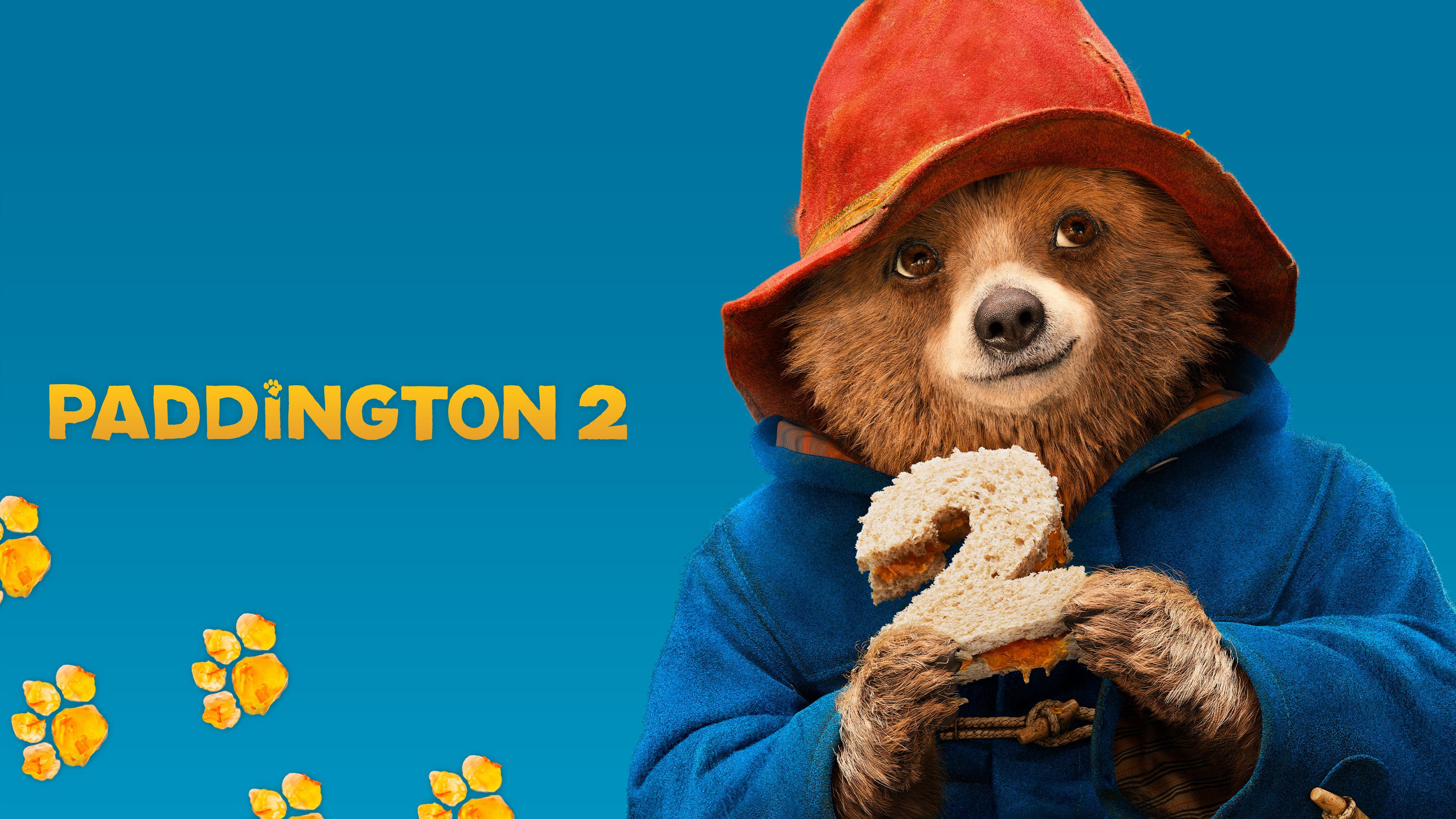 Paddington 2