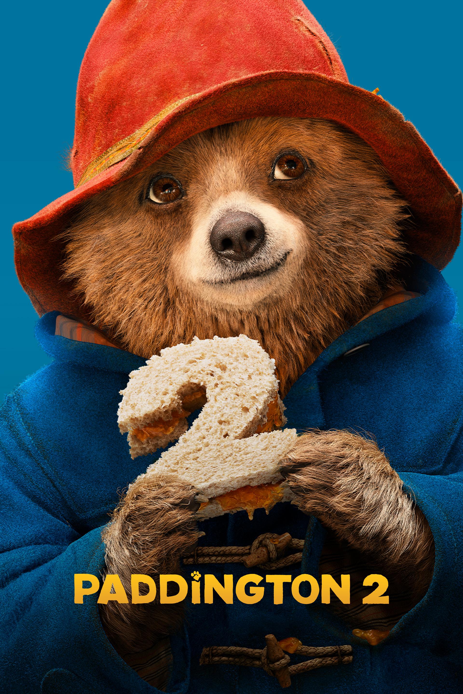 Paddington 2