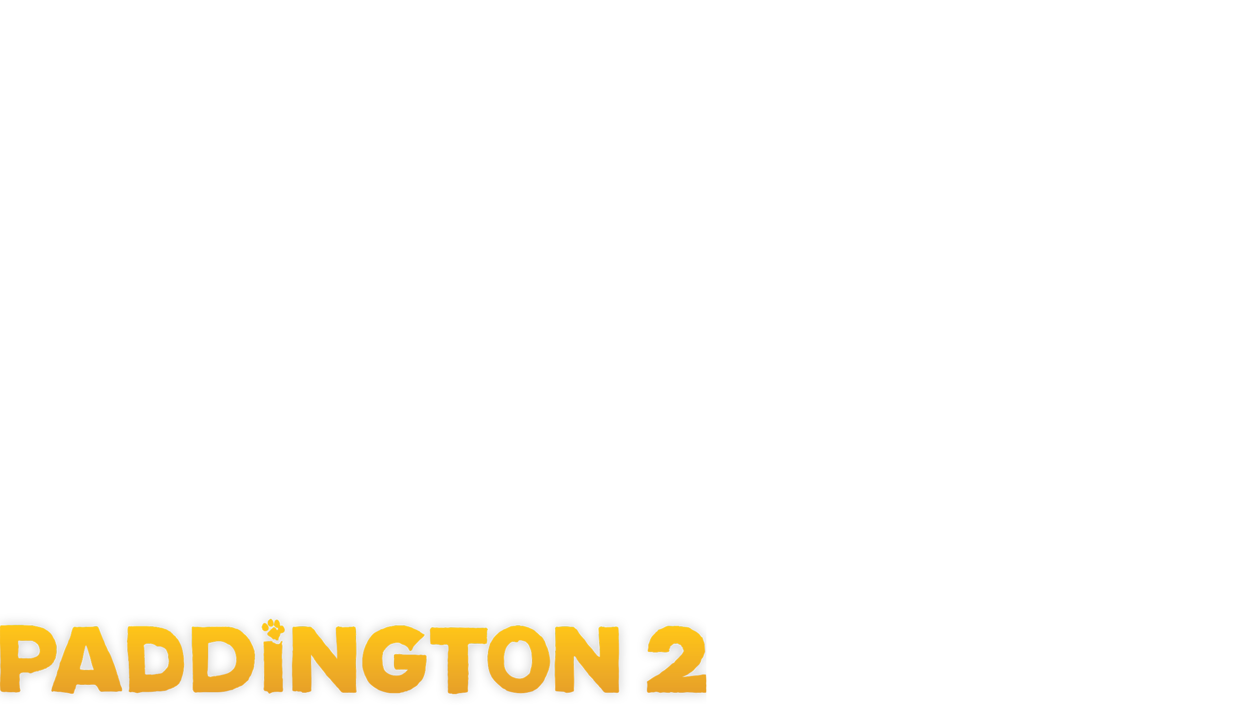 Paddington 2