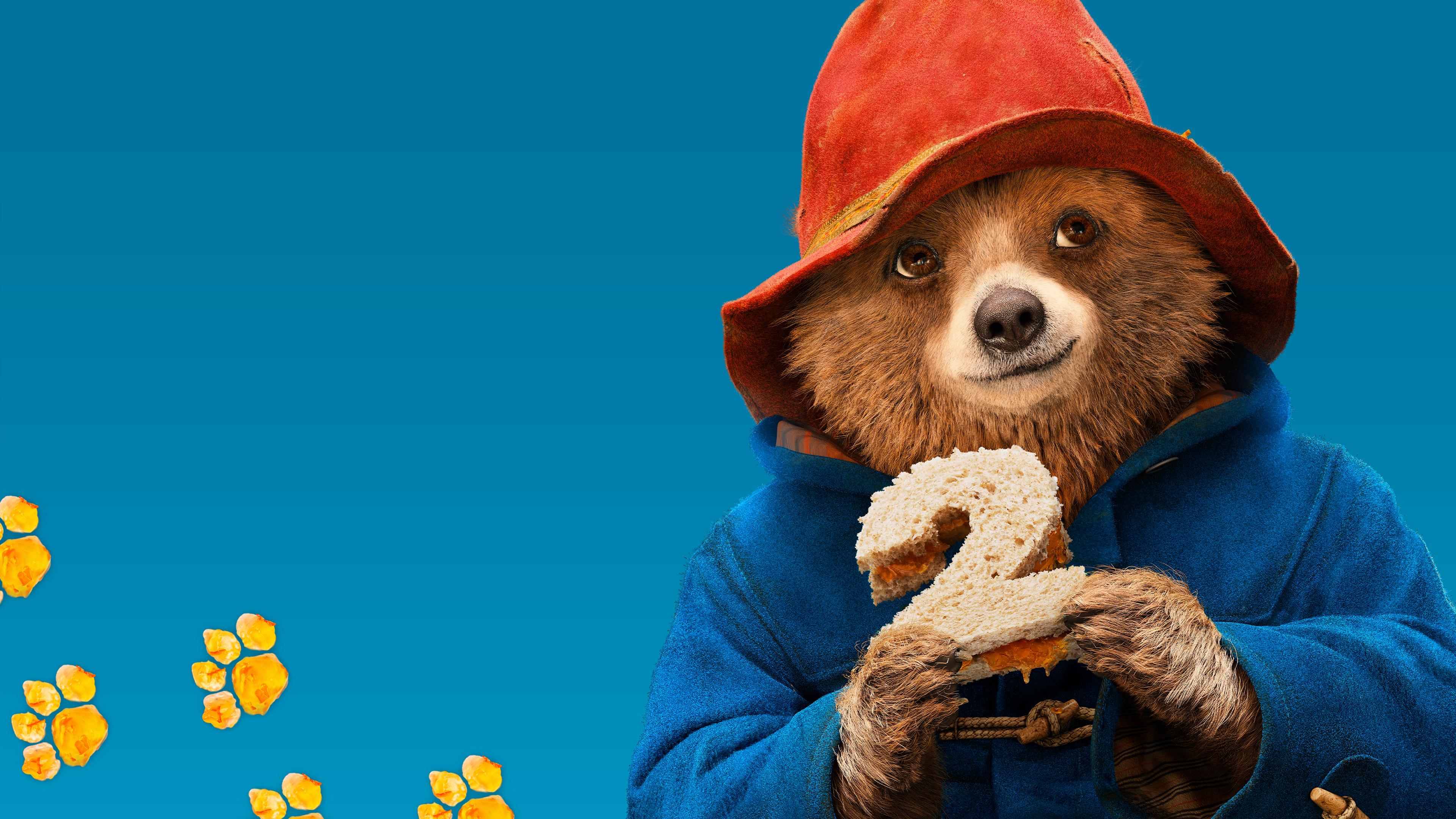 Paddington 2