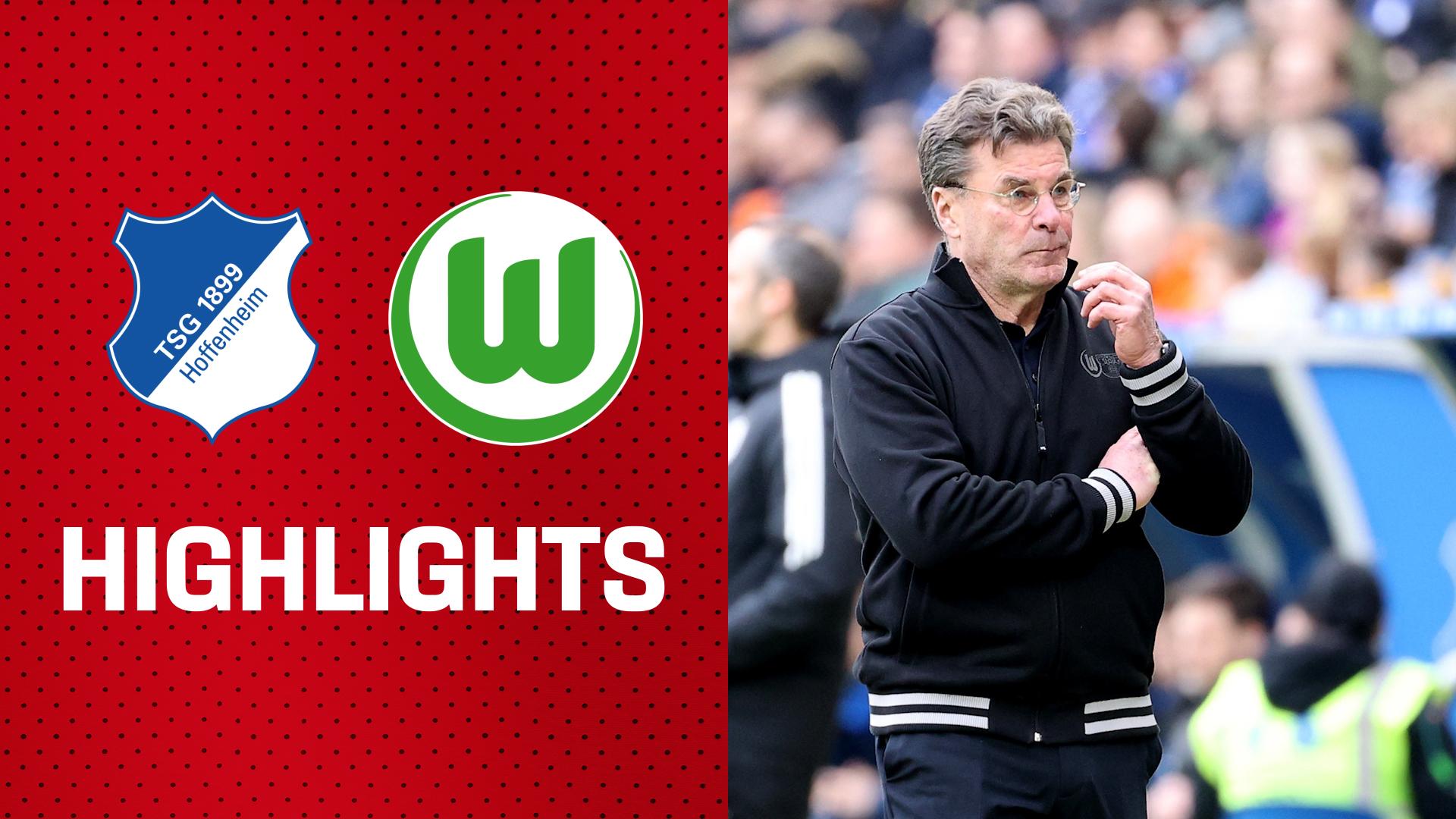 What the Heck? Hecking-Comeback mit Dämpfer