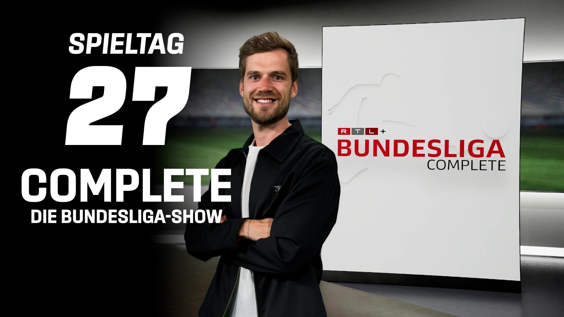 Zwei Entlassungen und 40 Tore