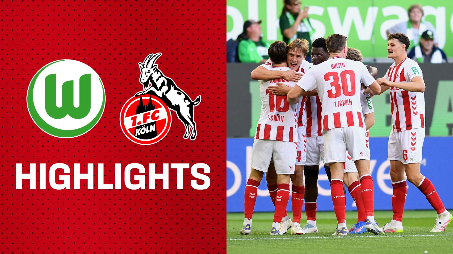 90. +14: Kaminski rettet Köln einen Punkt