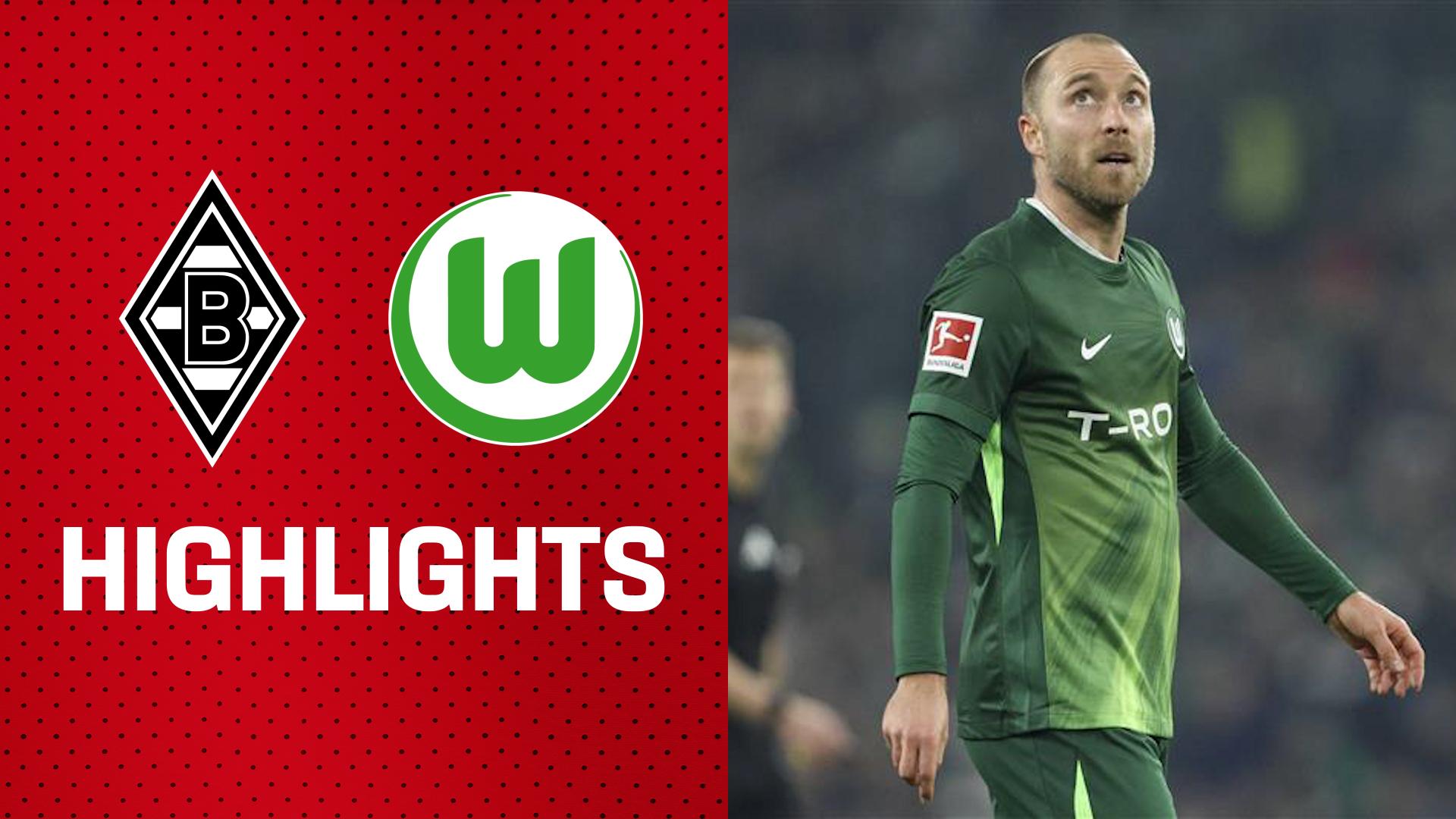WOW! Eriksen mit No-Look-Assist