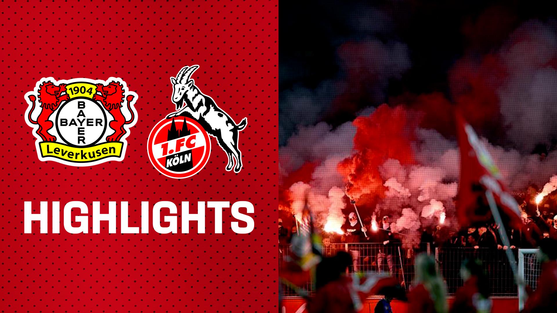 Nacktkontrollen? Ultras boykottieren Rheinderby