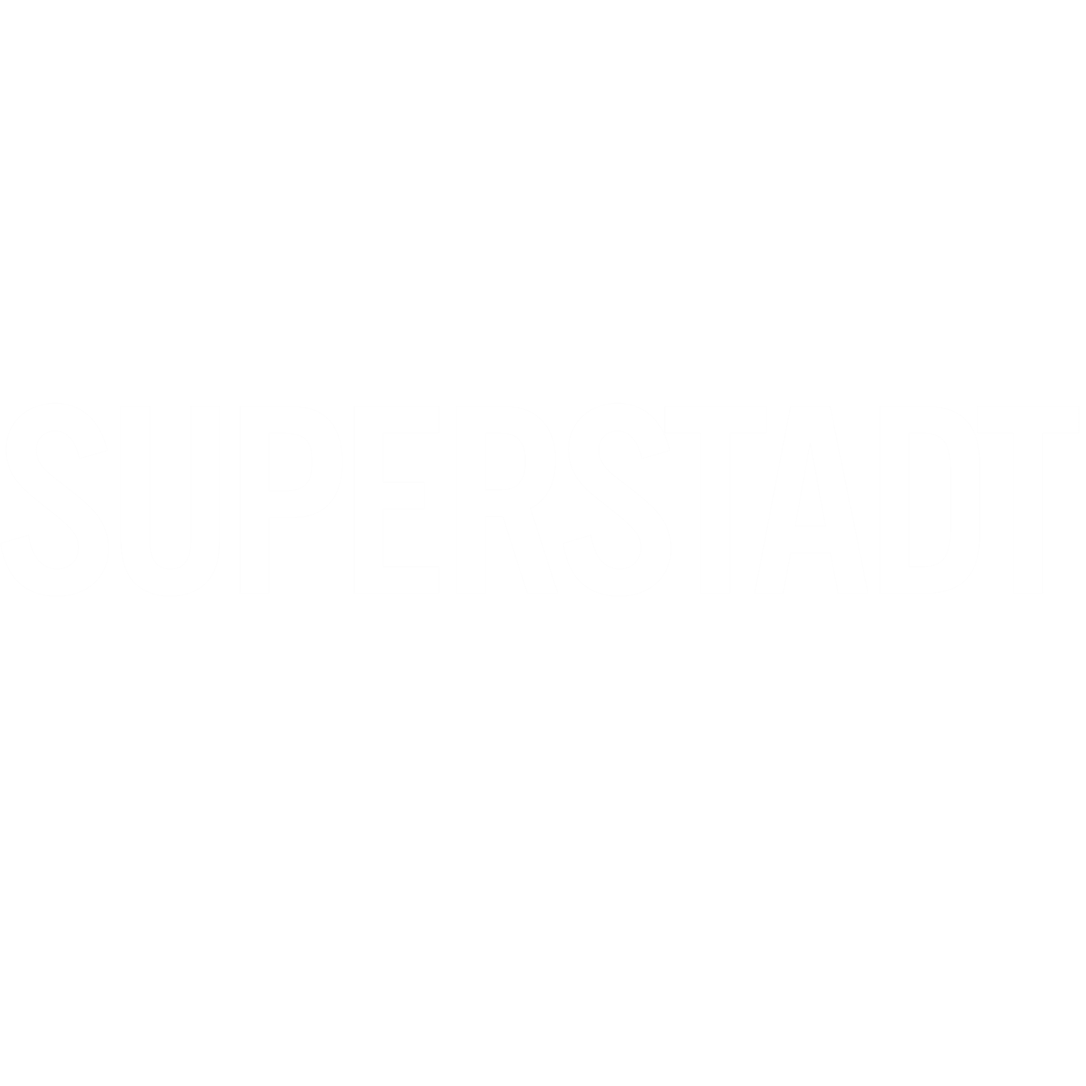 Superstadt