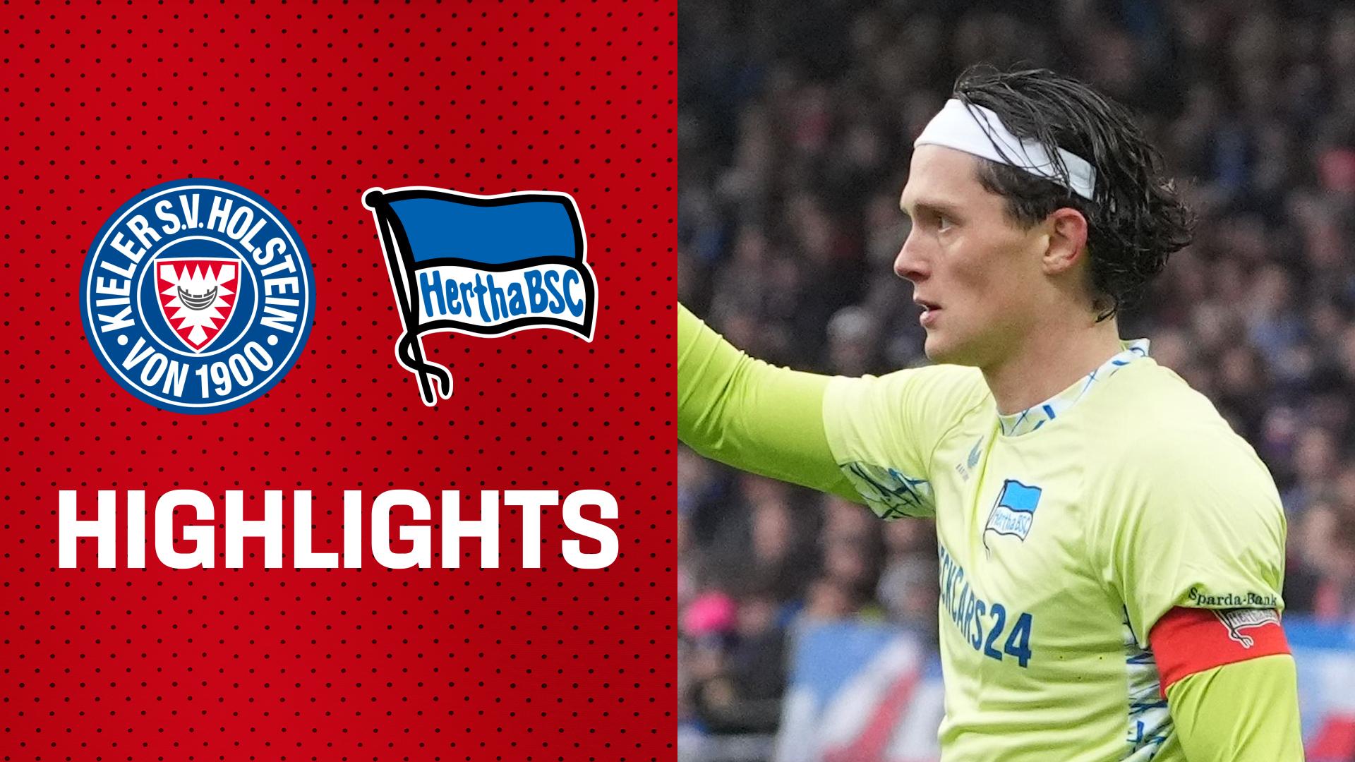 Herthas Reese wird zum Vorlagen-King