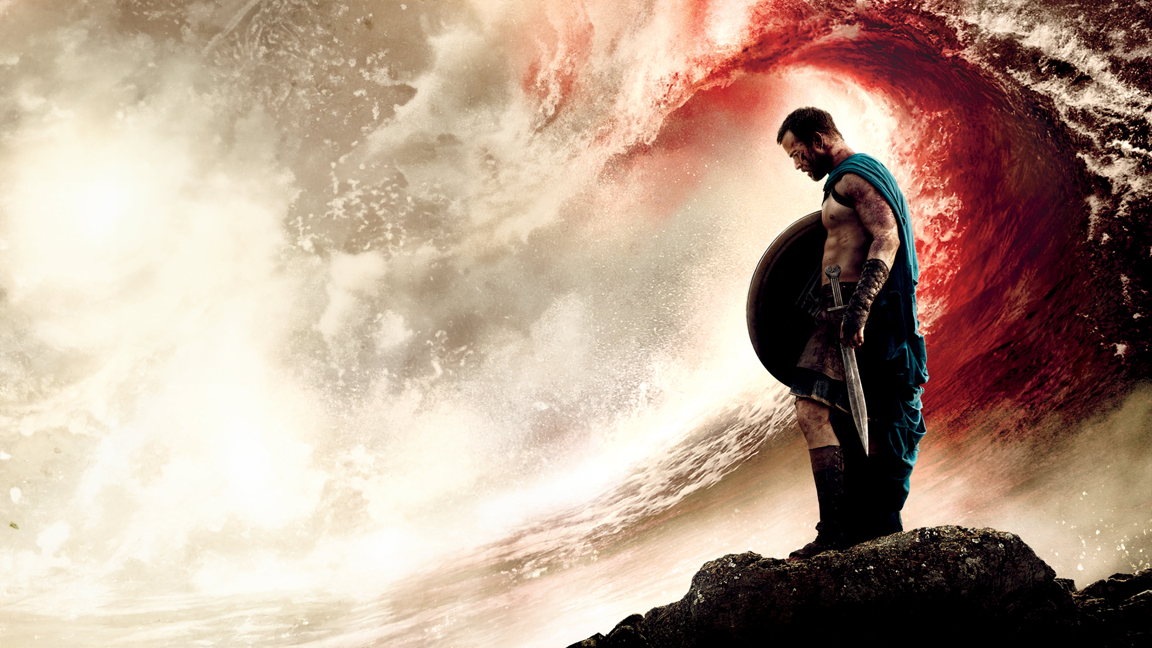 300: Rise of an Empire