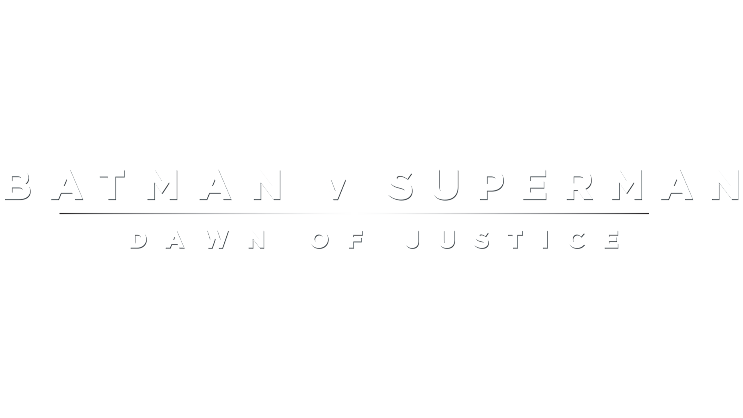 Batman v Superman: Dawn of Justice