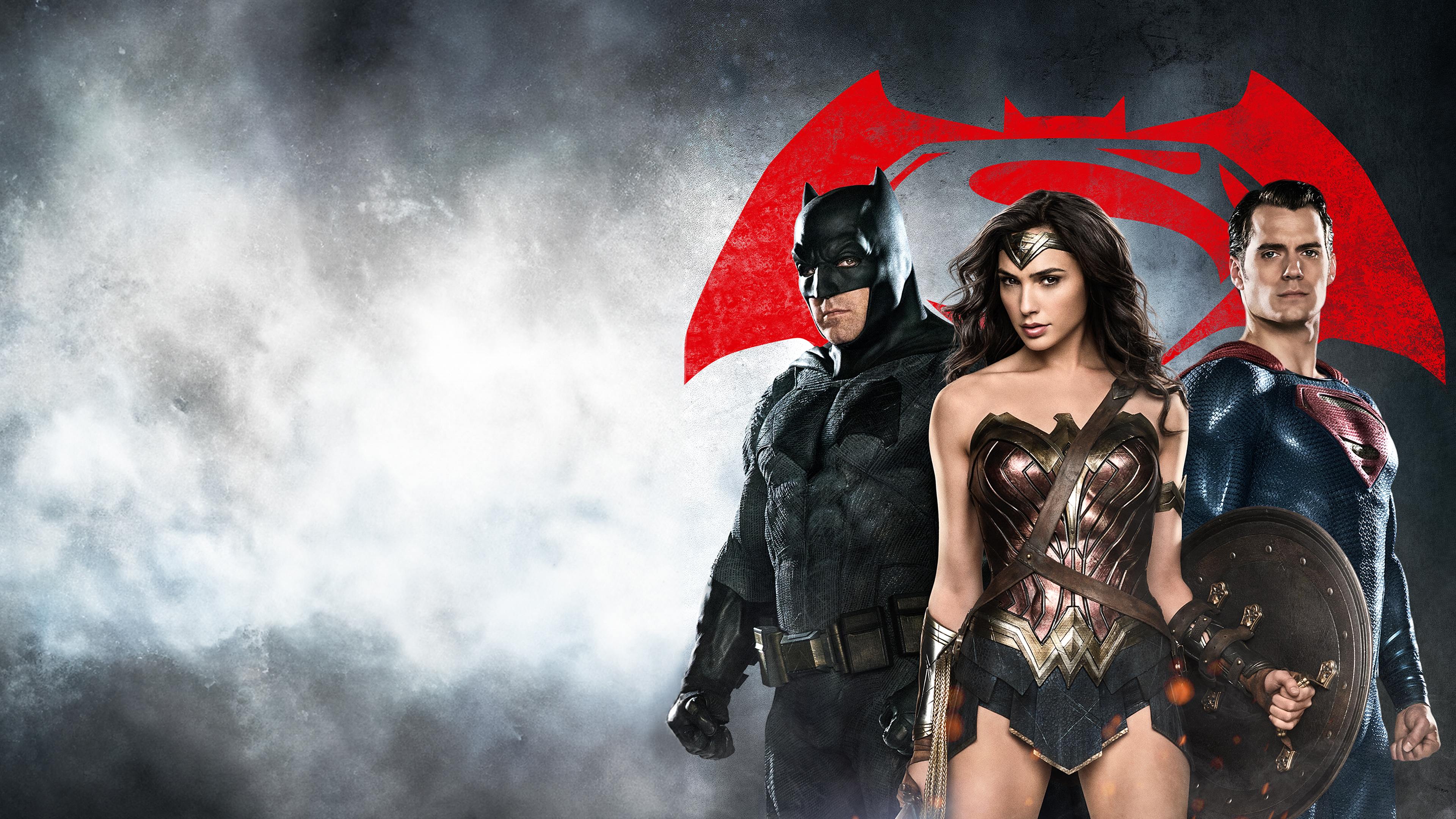 Batman v Superman: Dawn of Justice