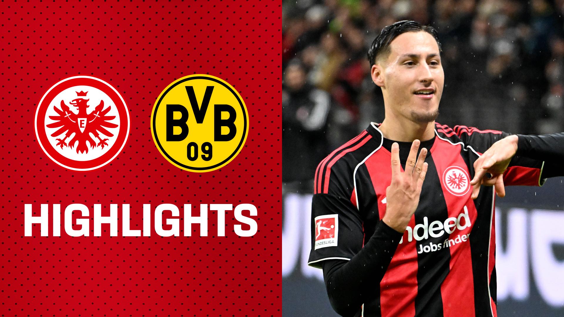 Bundesliga? Kein Problem! Ebnoutalib trifft beim Debüt