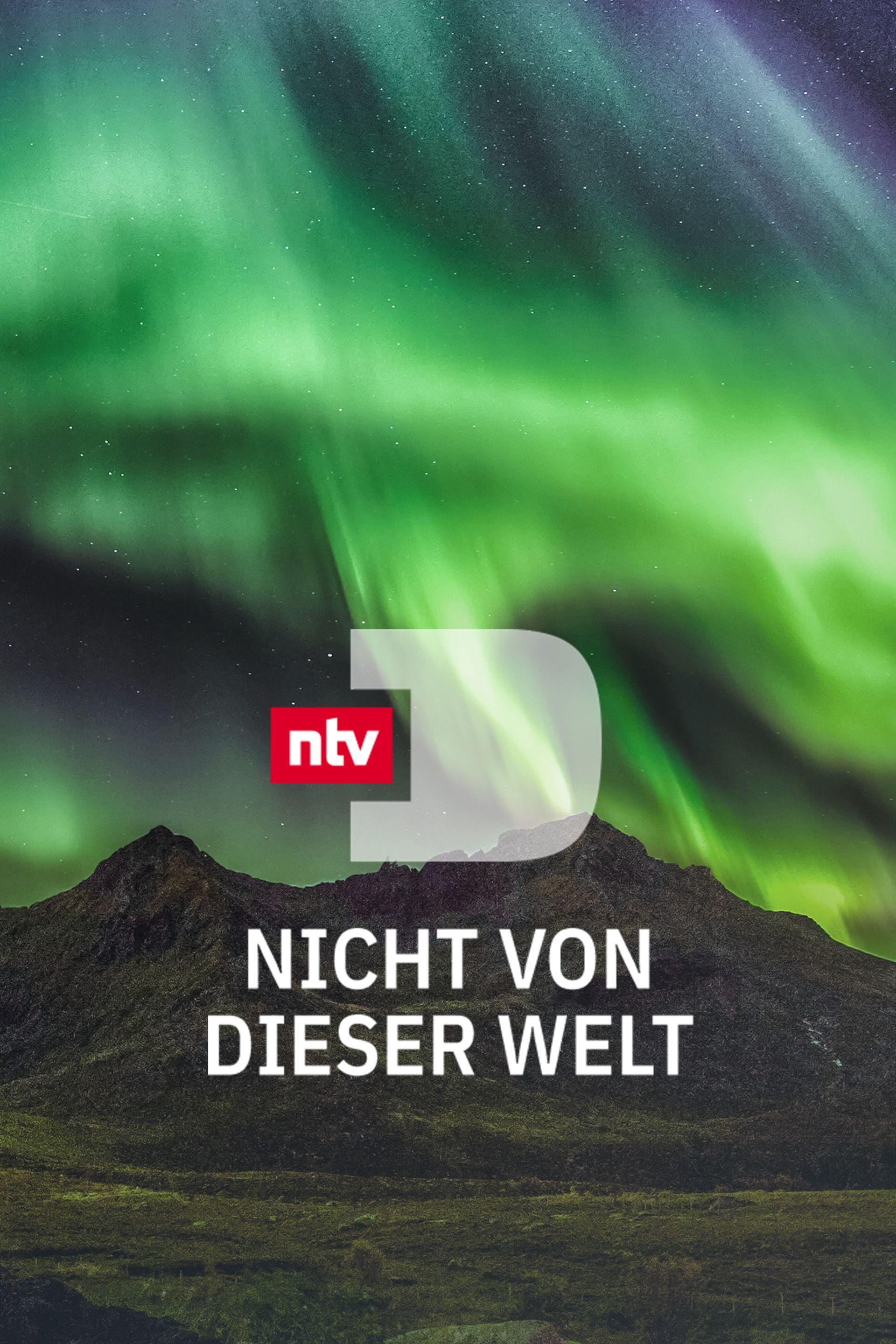 Nicht von dieser Welt