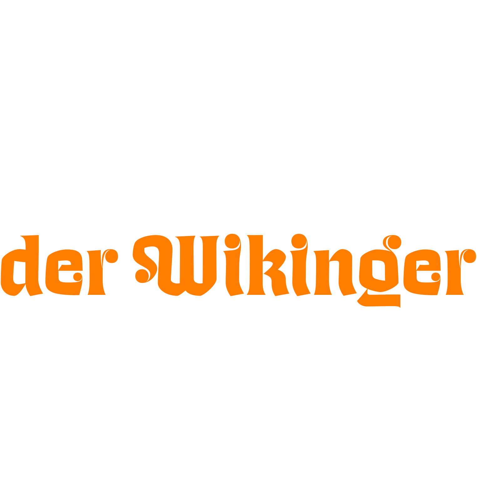 Angriff der Wikinger